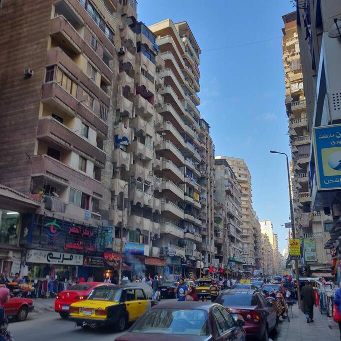 Apartment in Miami Sidi Bishr