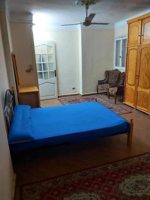 Apartment in Miami Sidi Bishr