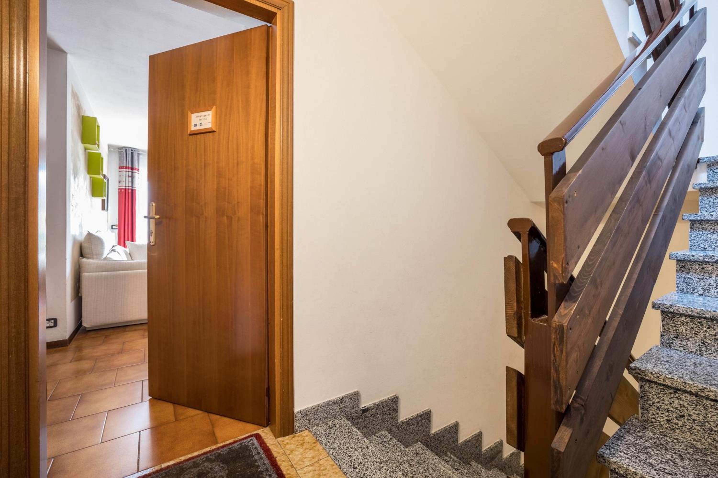 Appartamento Trentin