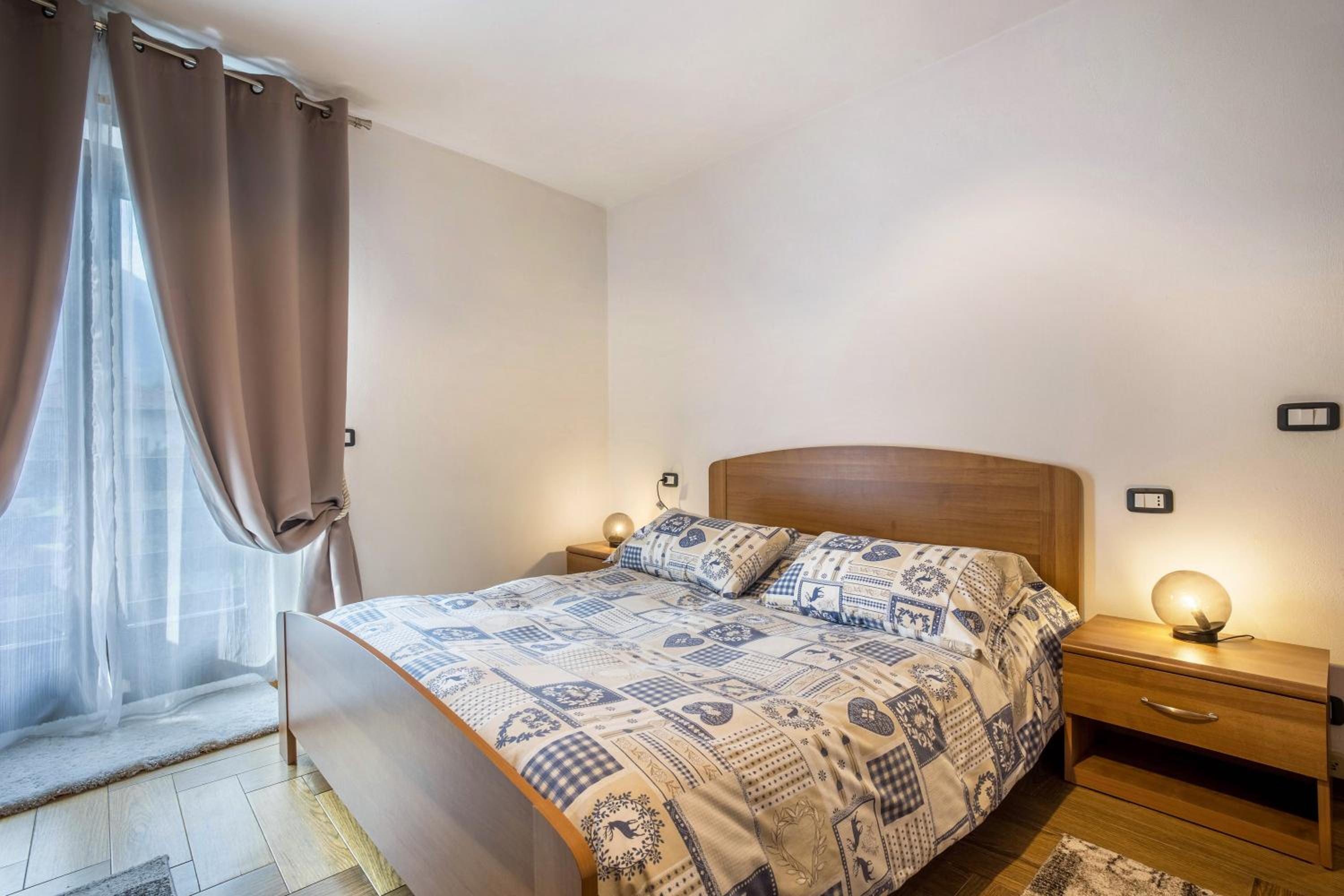 Appartamento Trentin