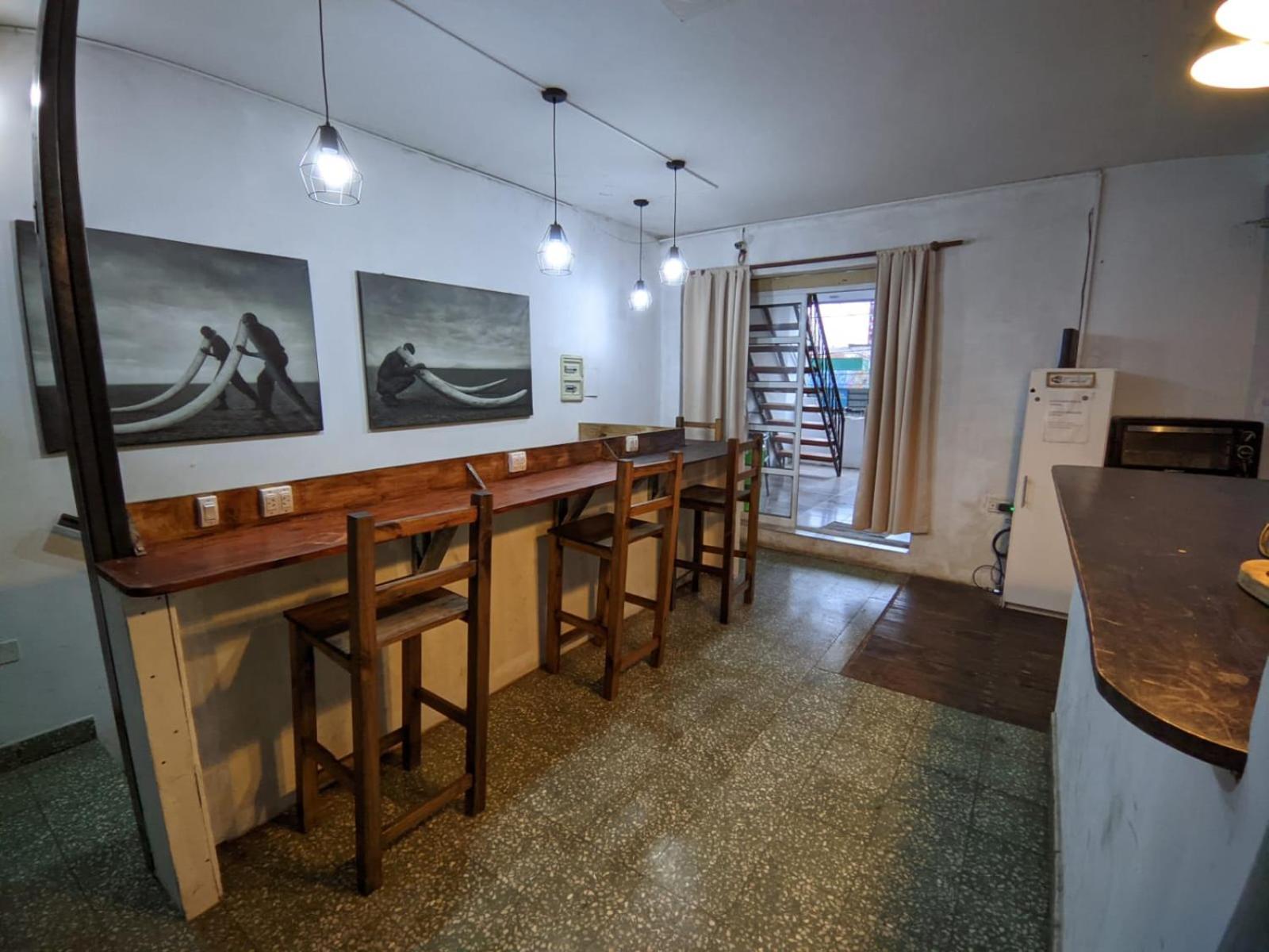 Como en casa Hostel