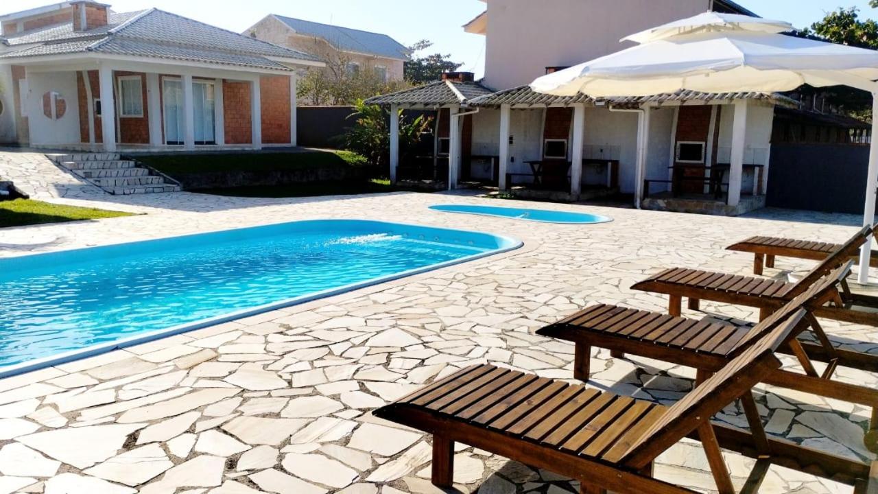 Residencial Boa Vista - Itapoá SC