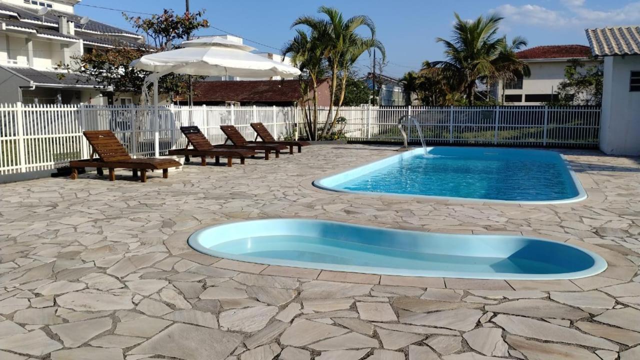 Residencial Boa Vista - Itapoá SC