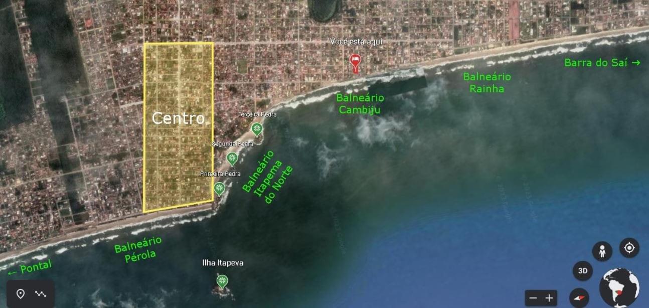 Residencial Boa Vista - Itapoá SC