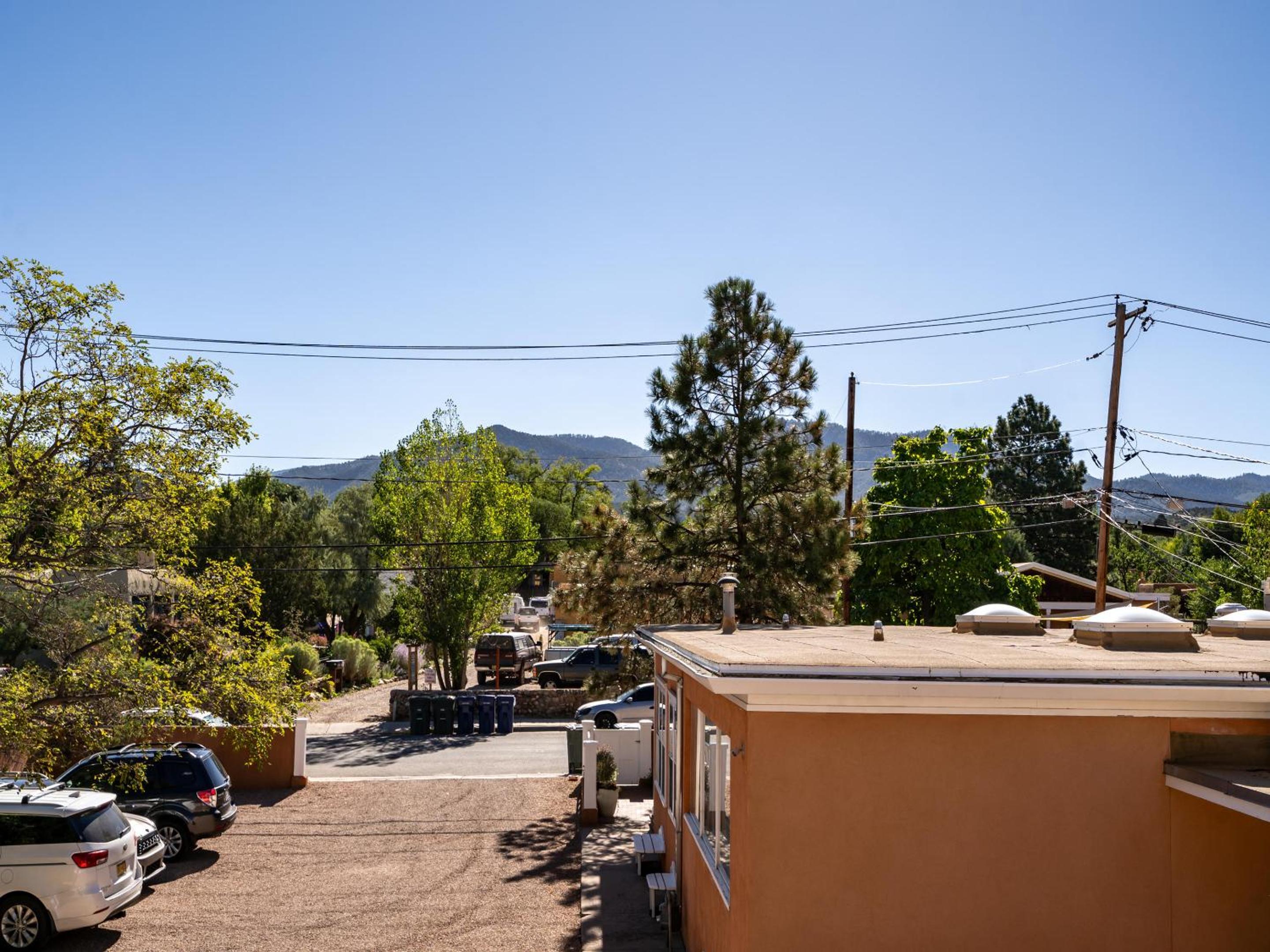 Casita de Jeanetta view 5