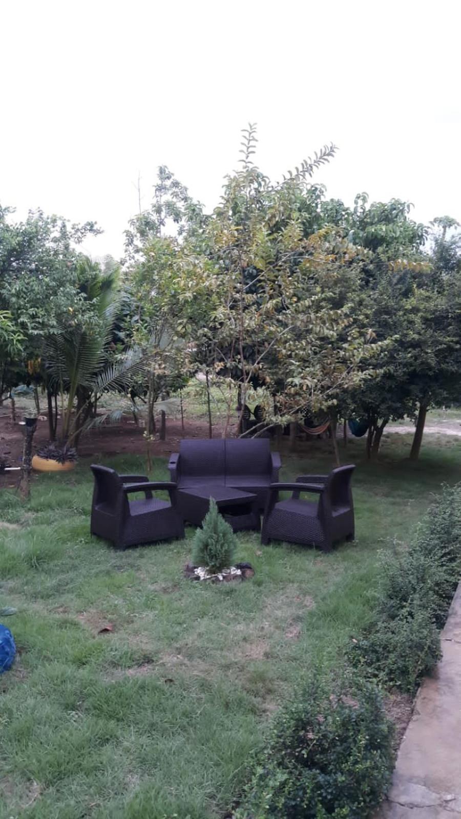 Haciendas Rivera