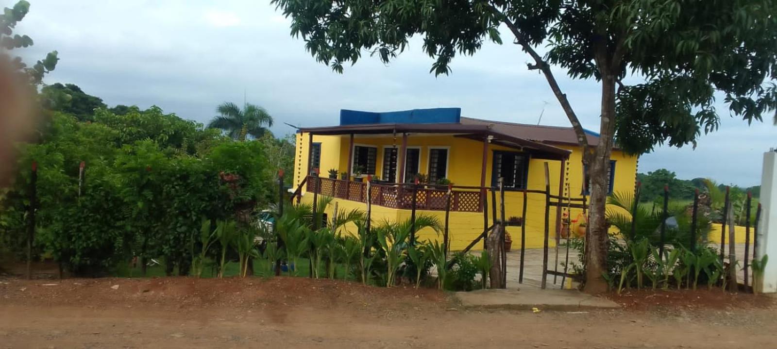Haciendas Rivera