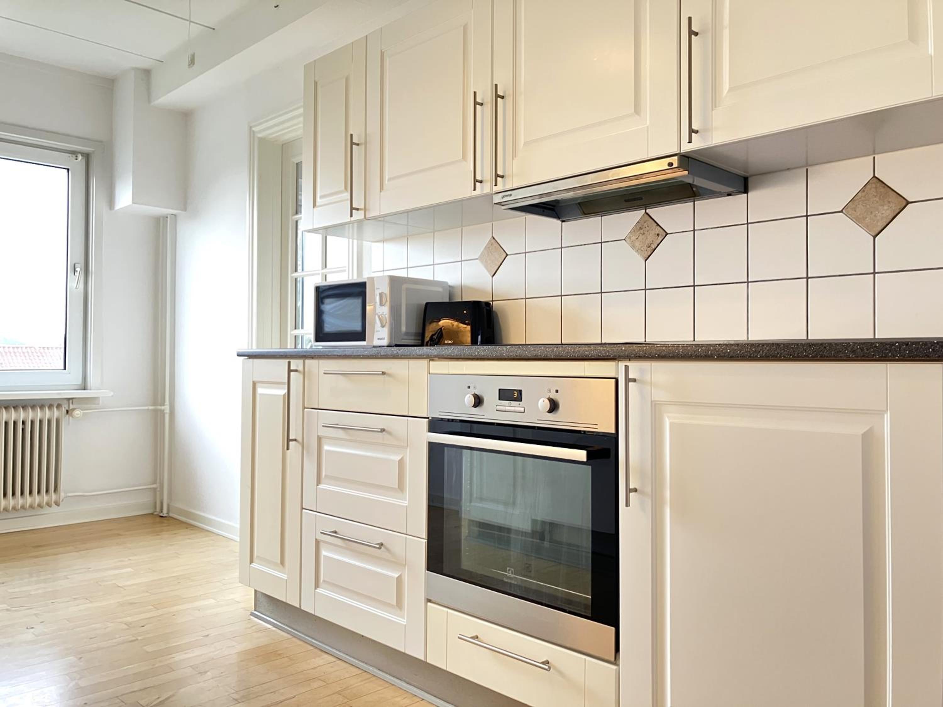 Tow-Bedroom Apartment Located In The Beautiful City Of Fredericia