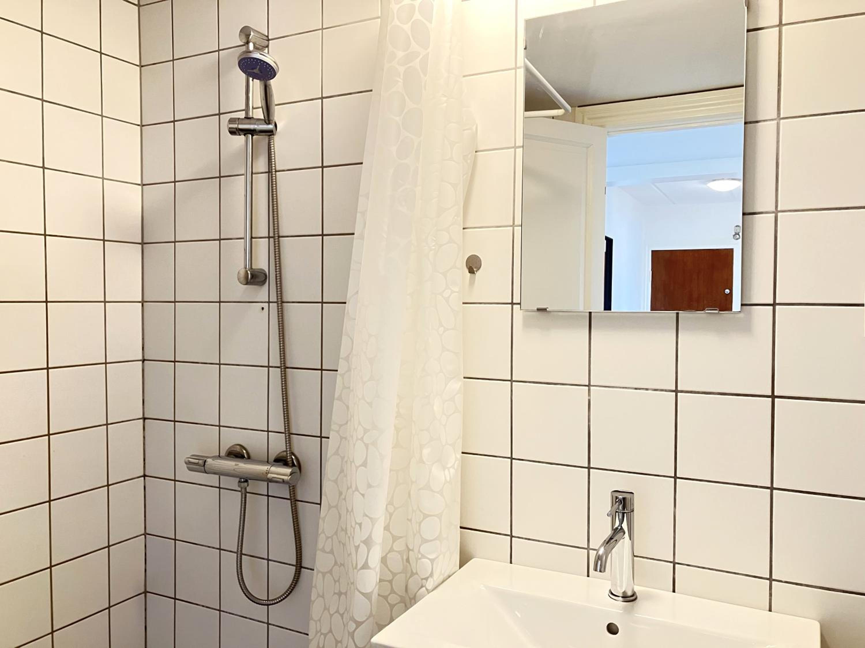 Tow-Bedroom Apartment Located In The Beautiful City Of Fredericia
