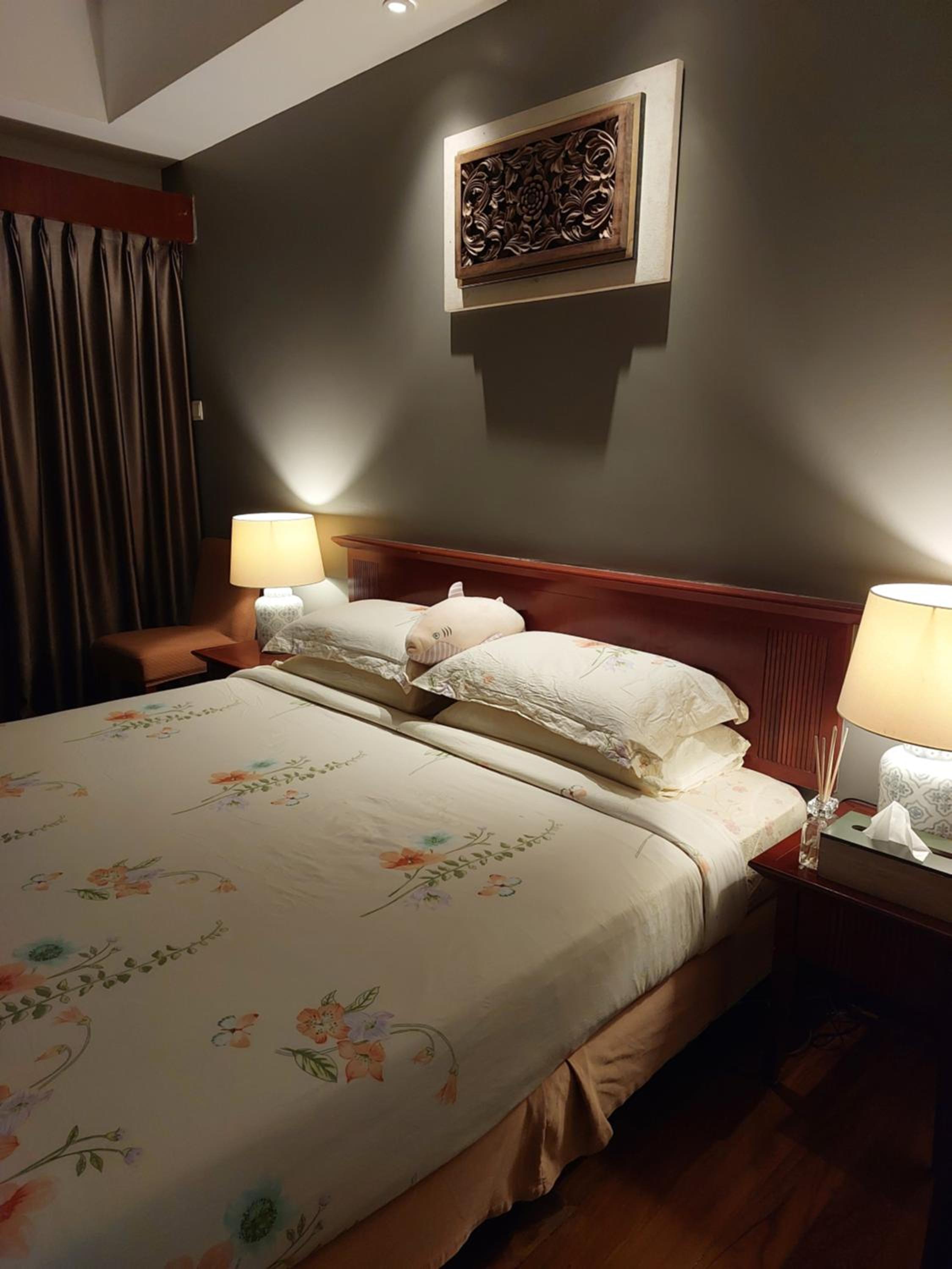 Ruey's Homestay, Cinta Ayu, Pulai Spring