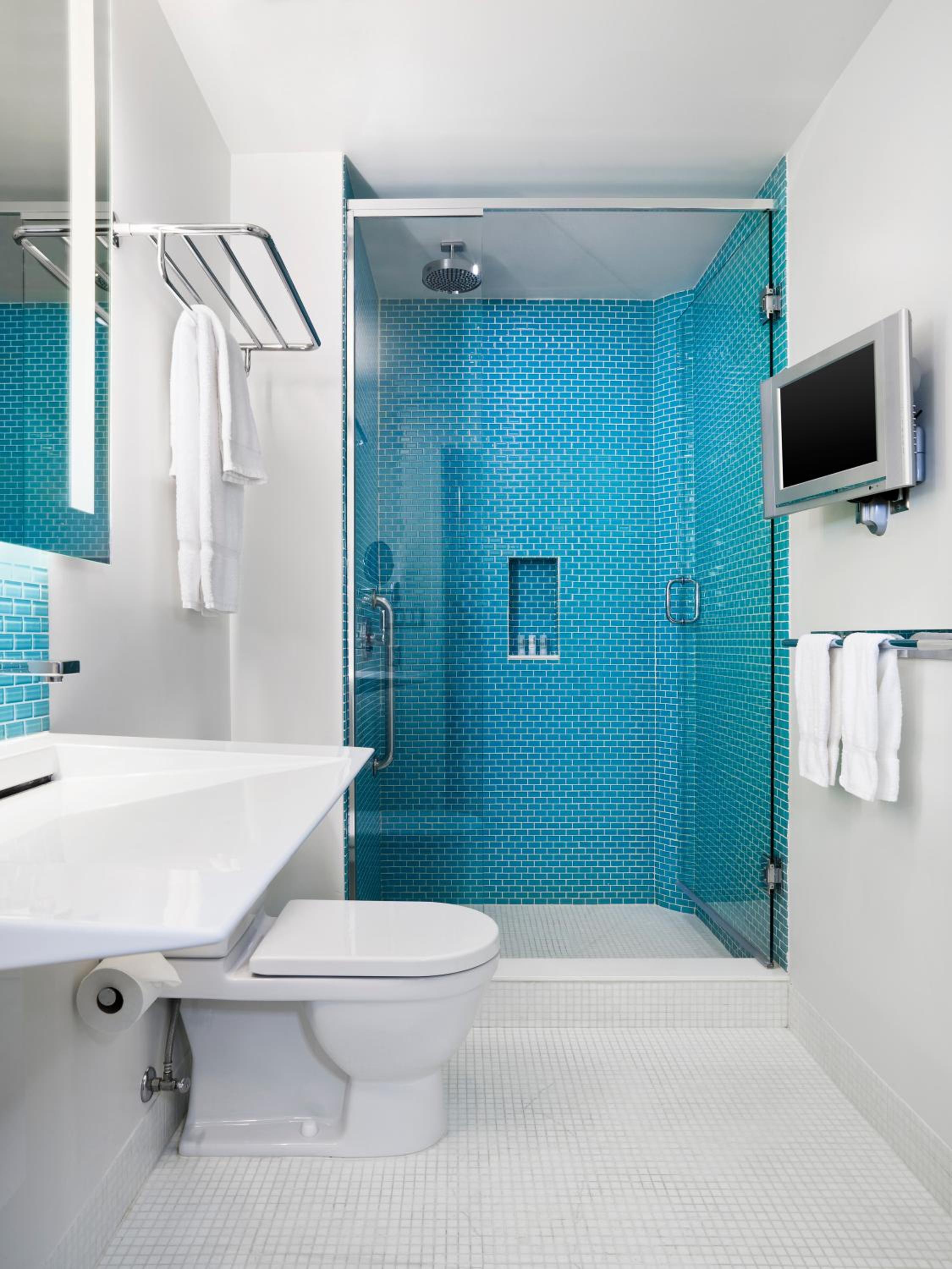 The Chambers Hotel 3