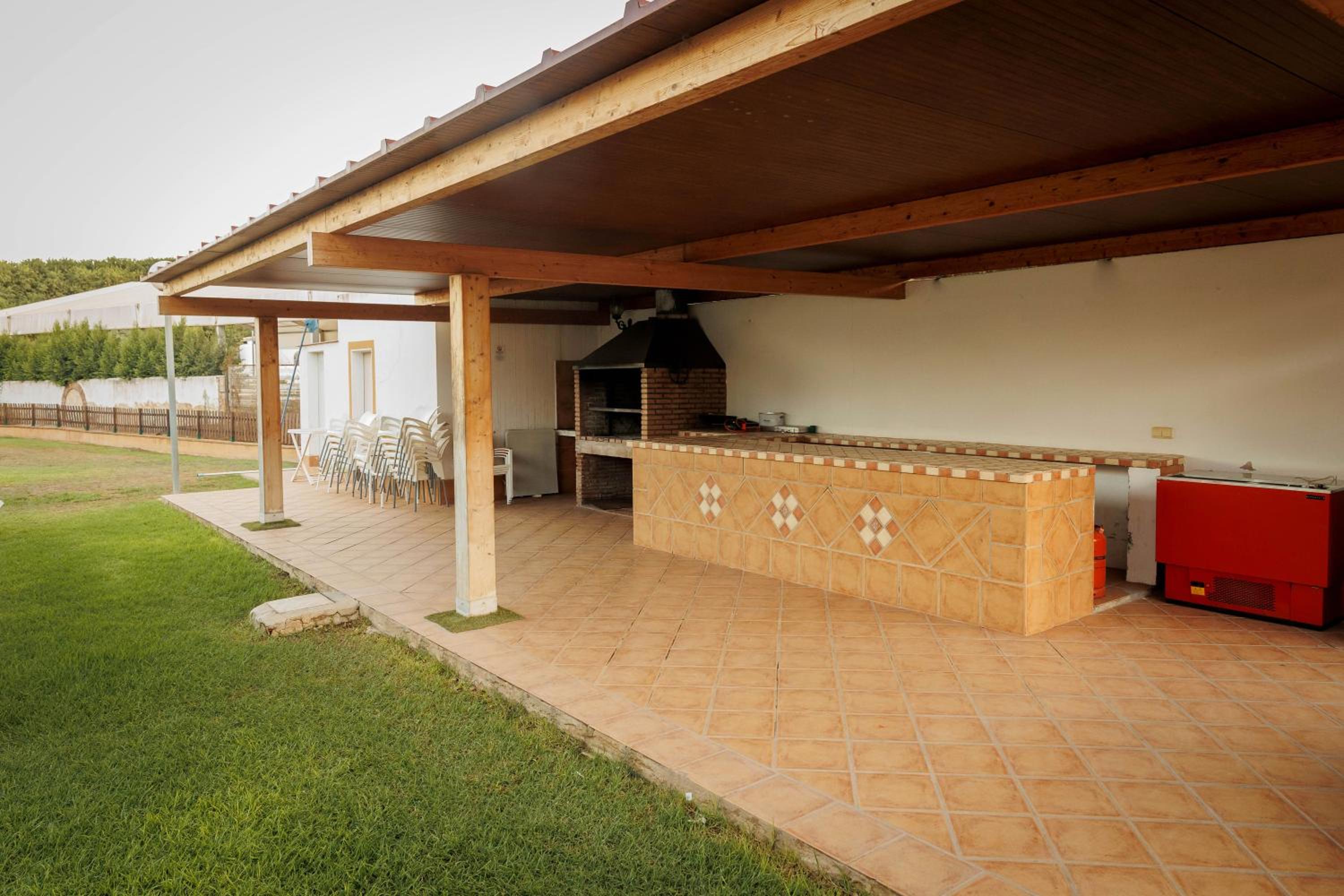 Finca Malagueando