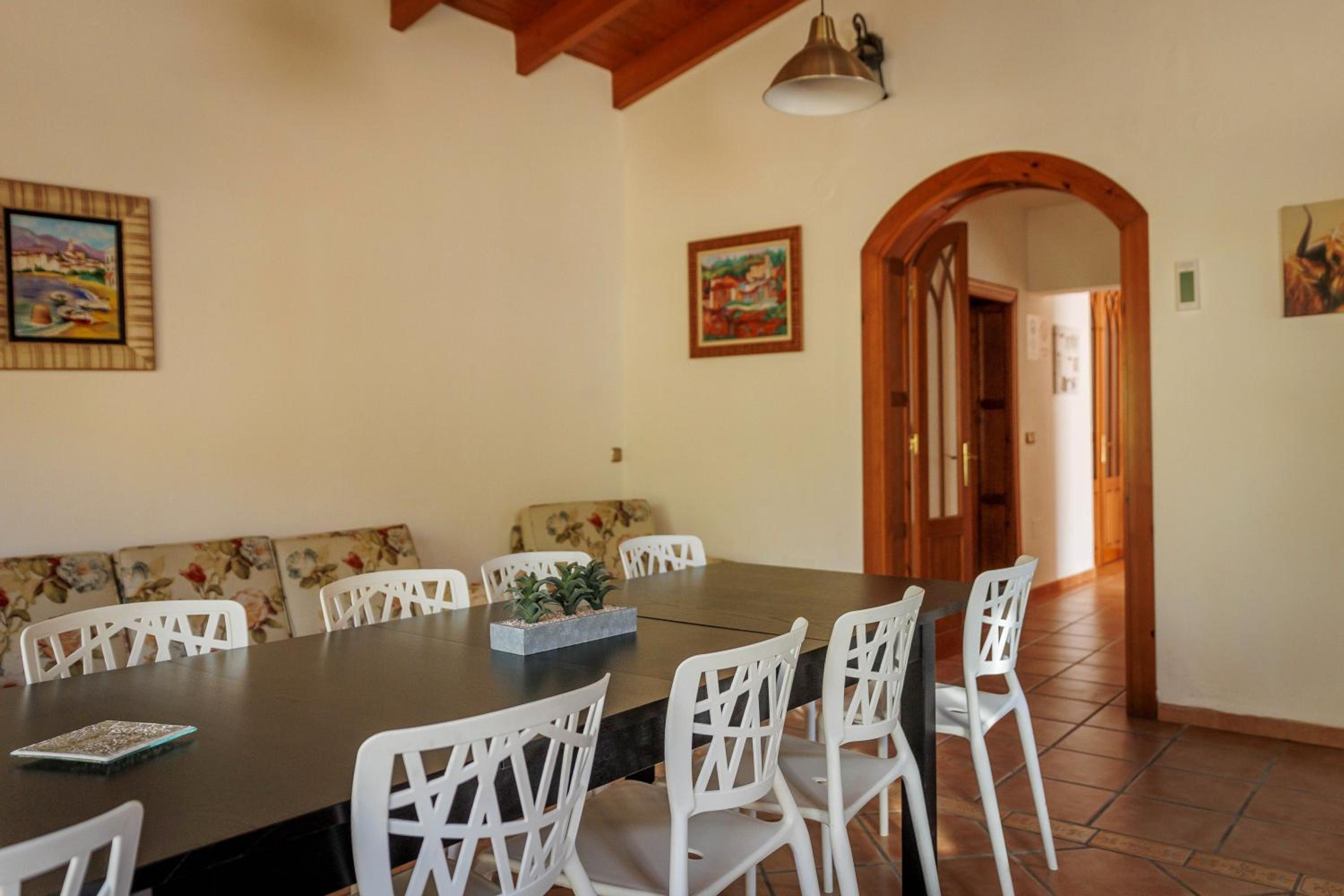 Finca Malagueando