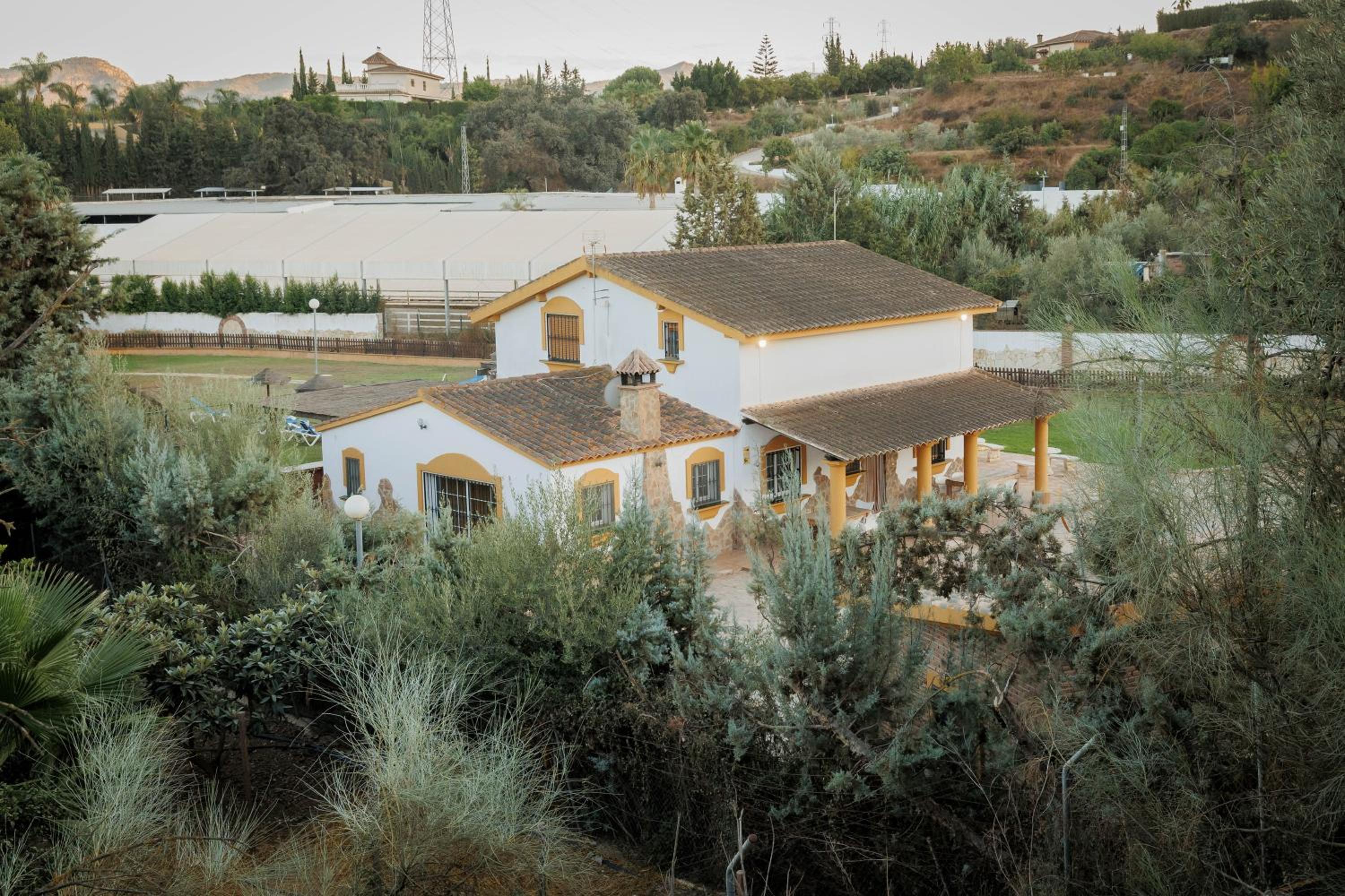 Finca Malagueando