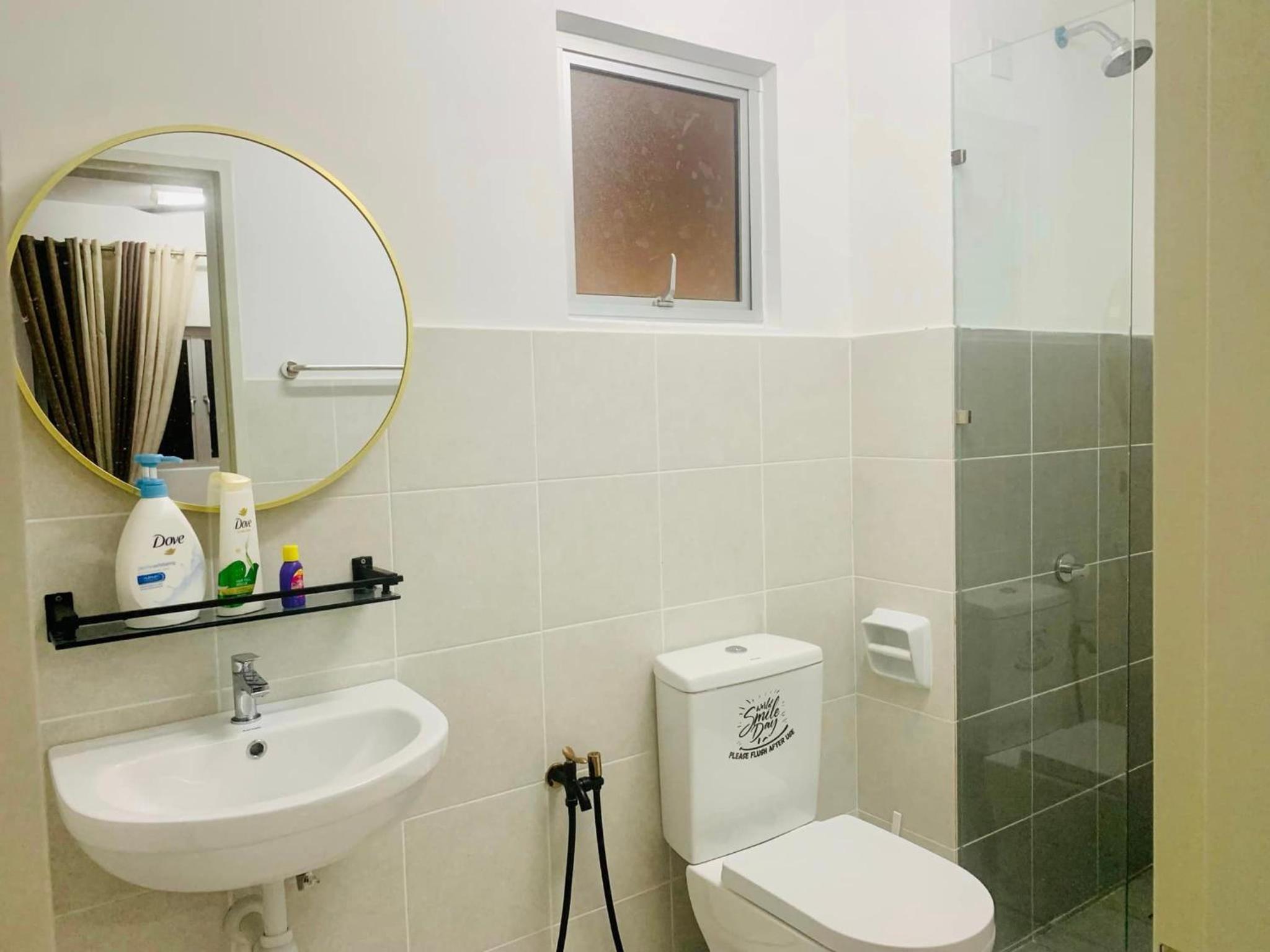 UMAR HOMESTAY - Alanis KLIA photo 2