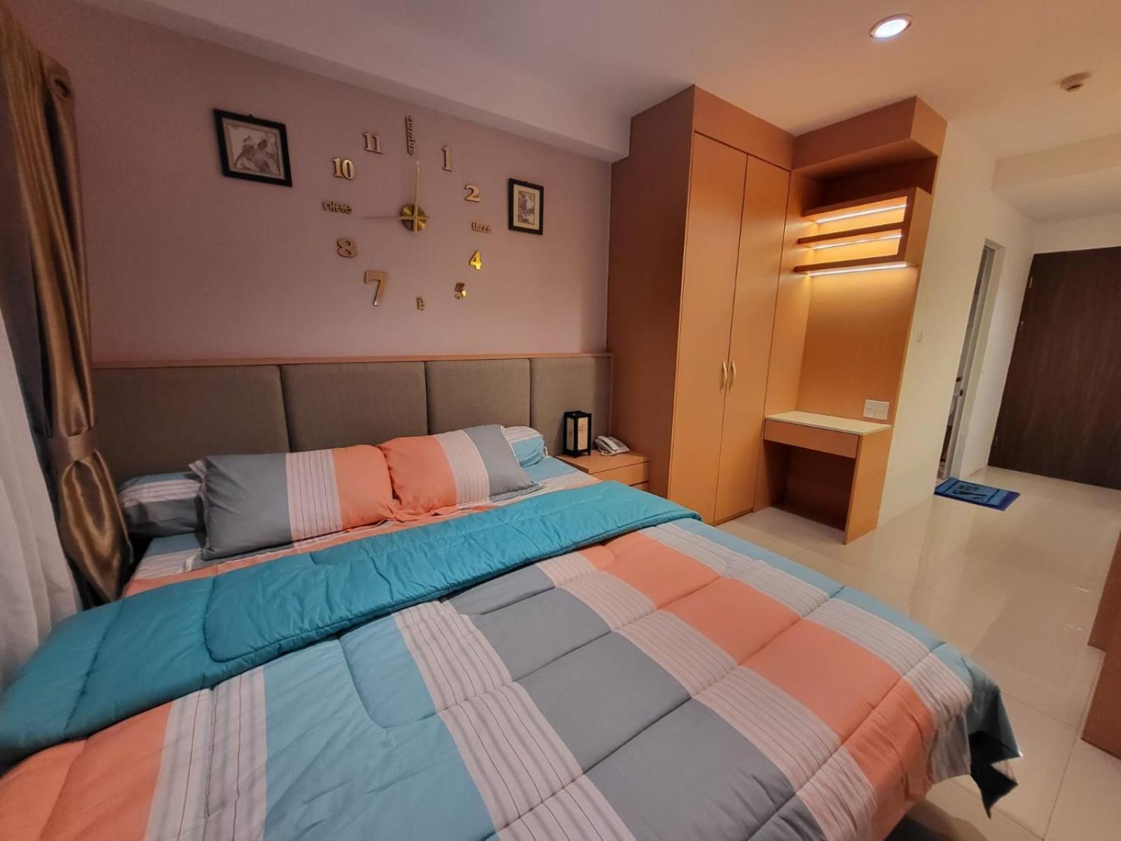 skyview apartemen by gowsleep