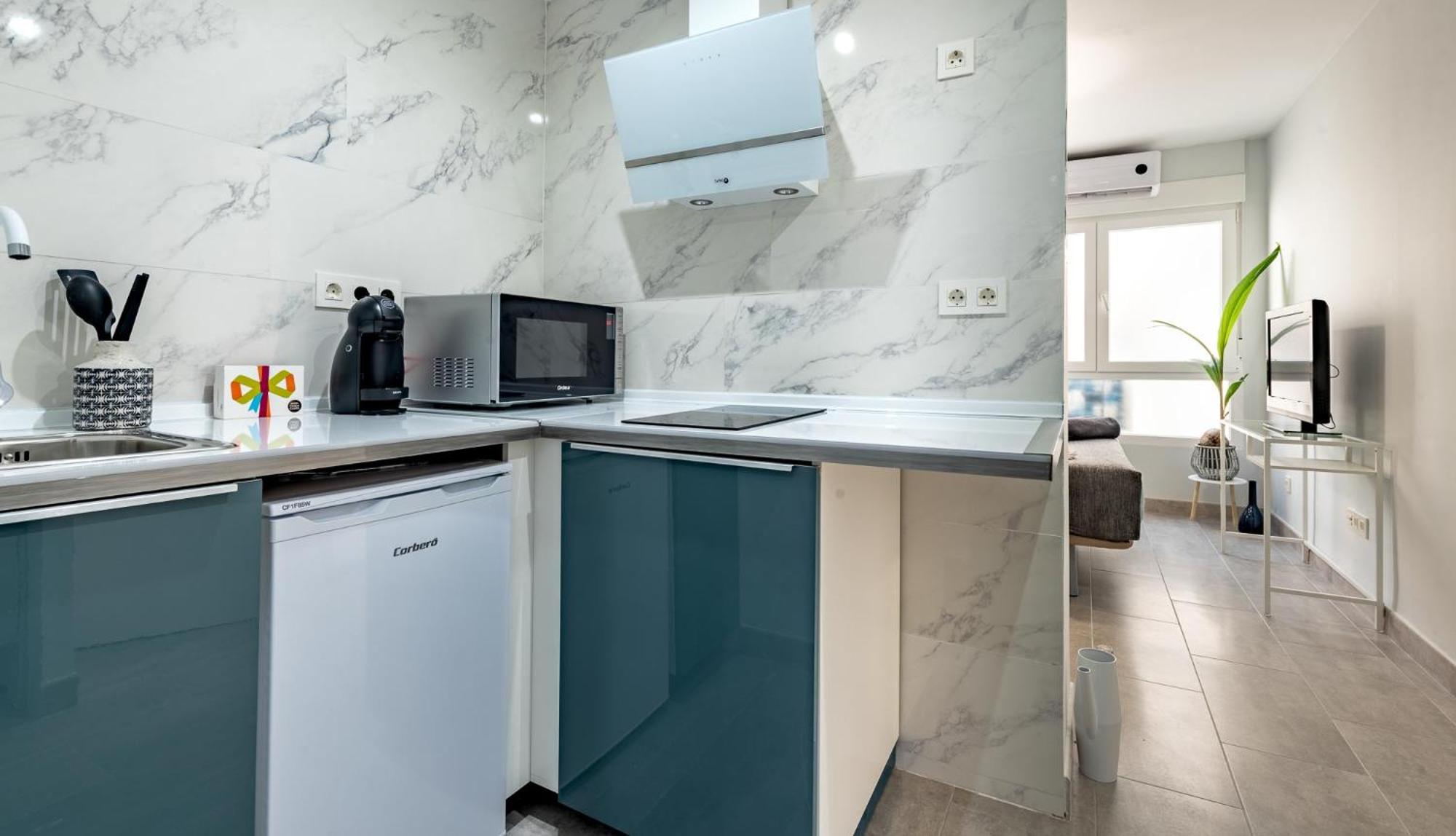 Oleti Studio Granada