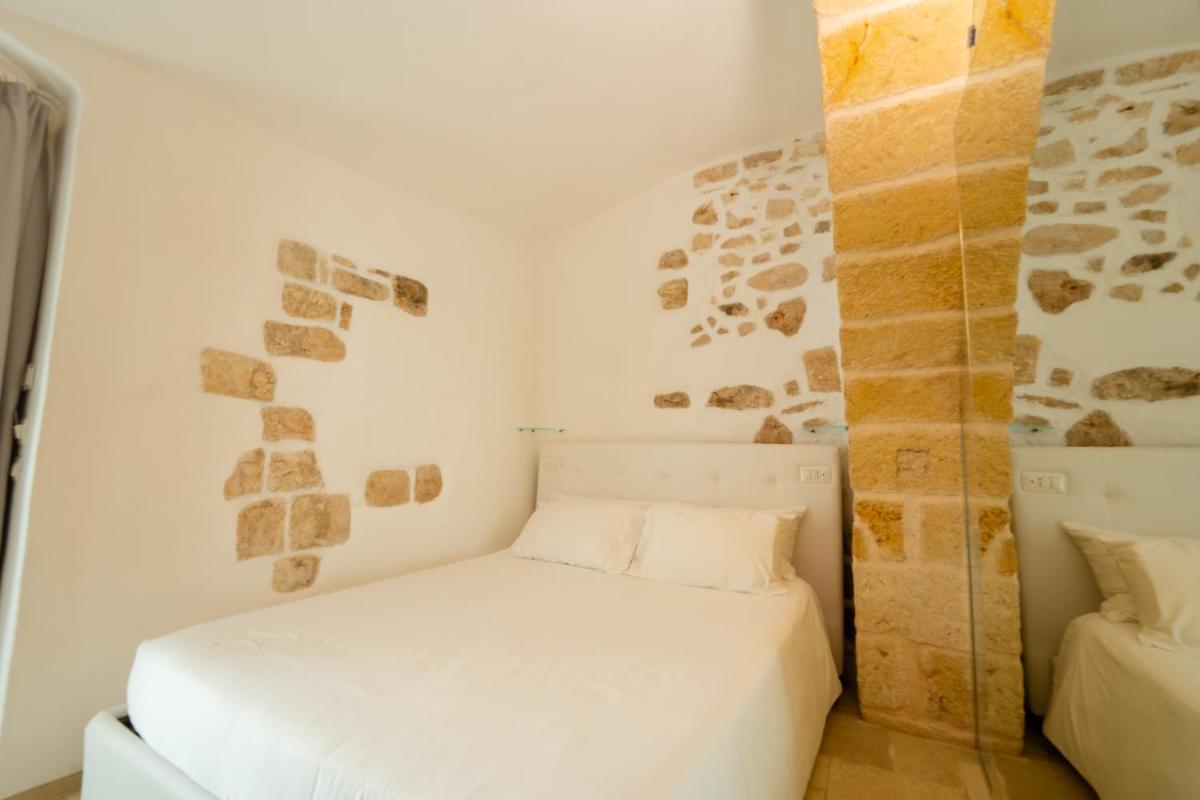 Apulian Escapes - Suite Il Fico photo 4