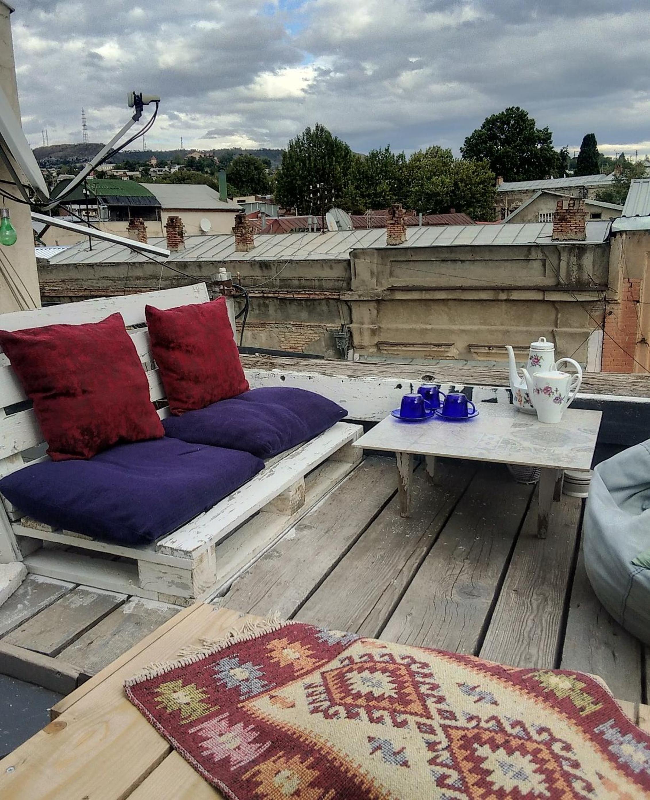 roof