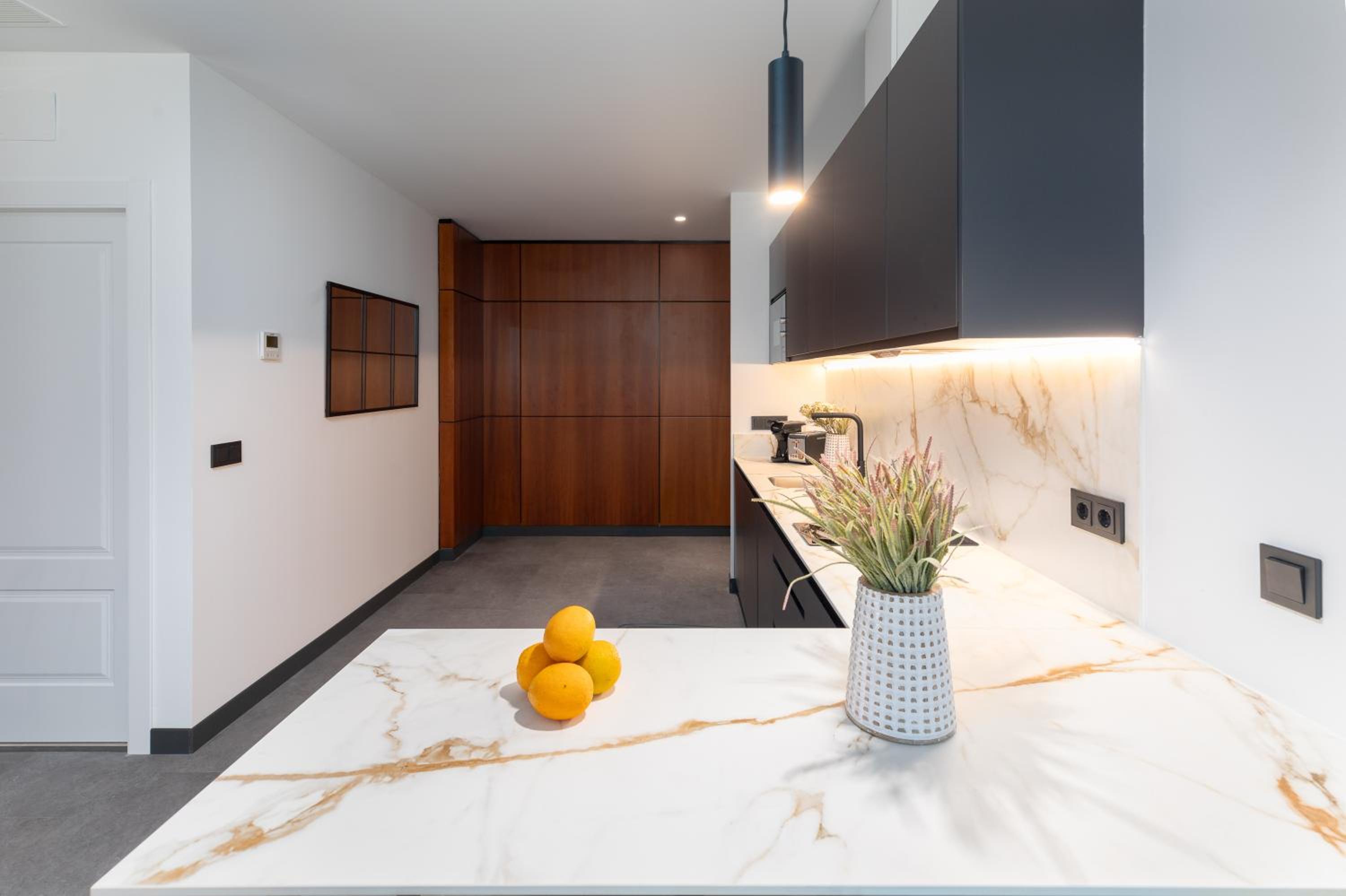 Calatrava by Alma Suites