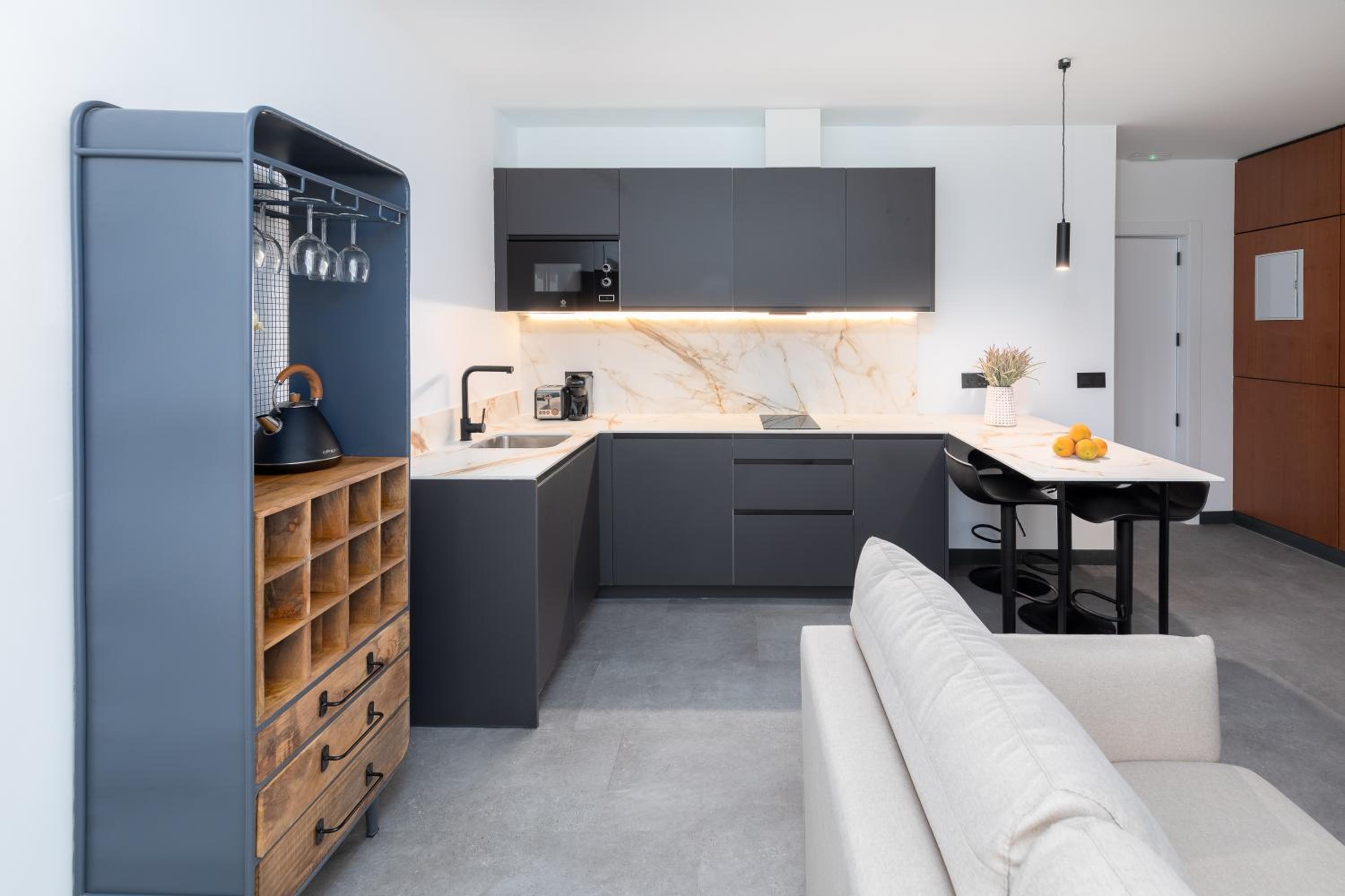 Calatrava by Alma Suites