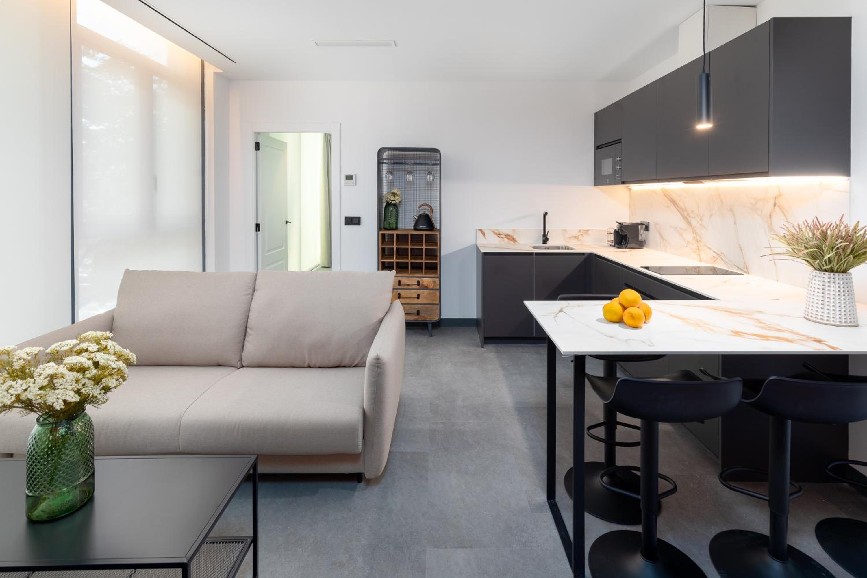 Calatrava by Alma Suites