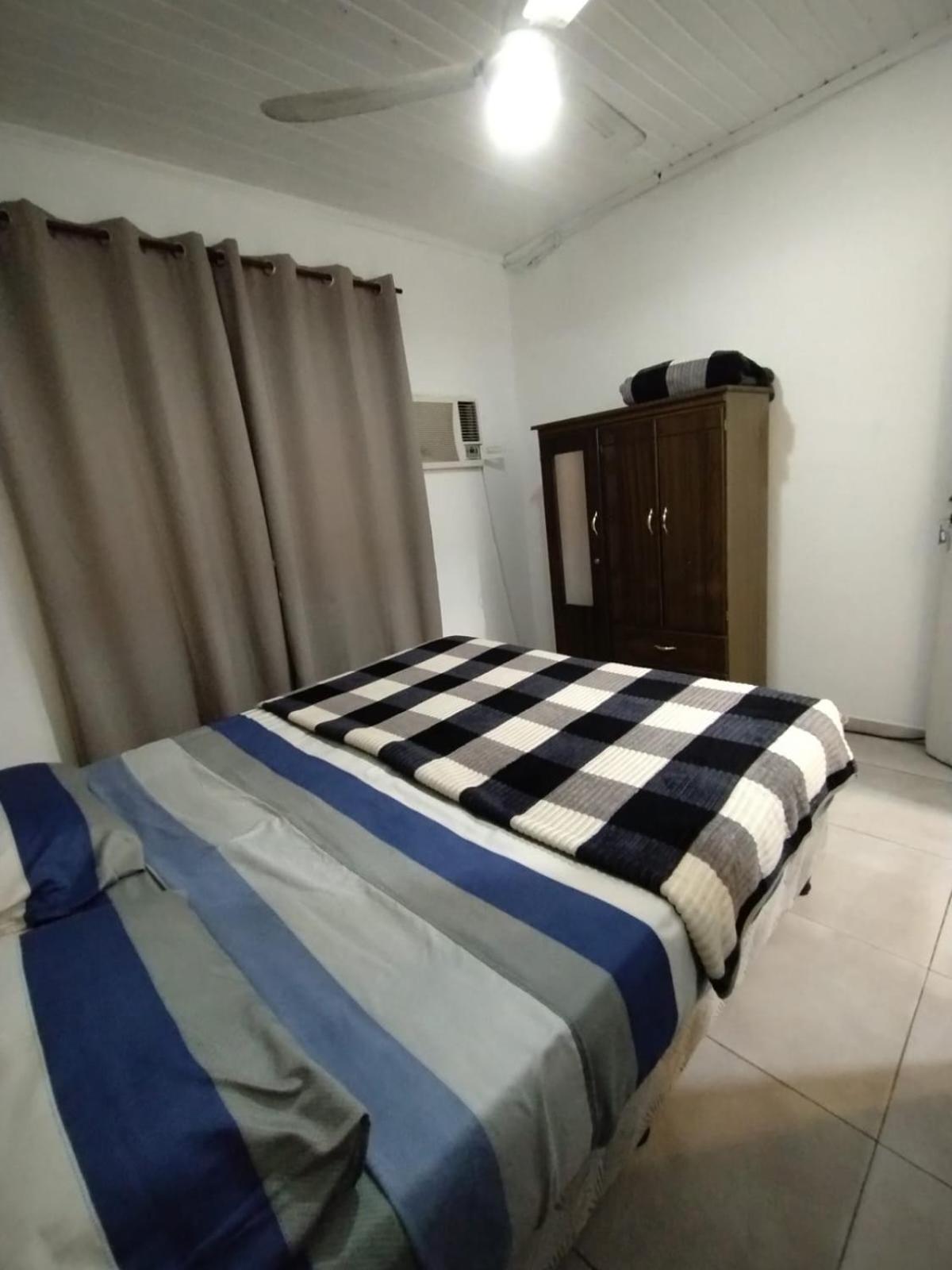 Como en casa Hostel