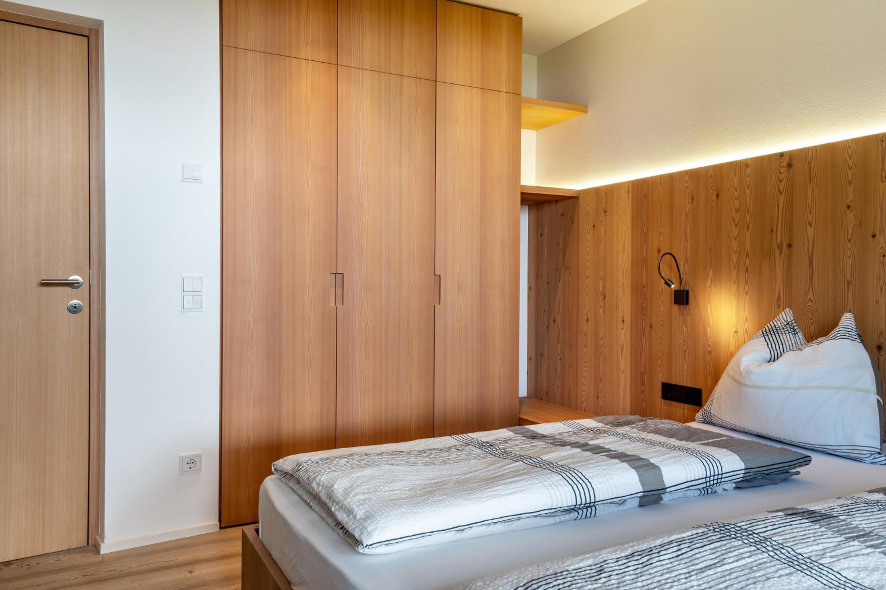 Vista Dolomites Apartment Activity