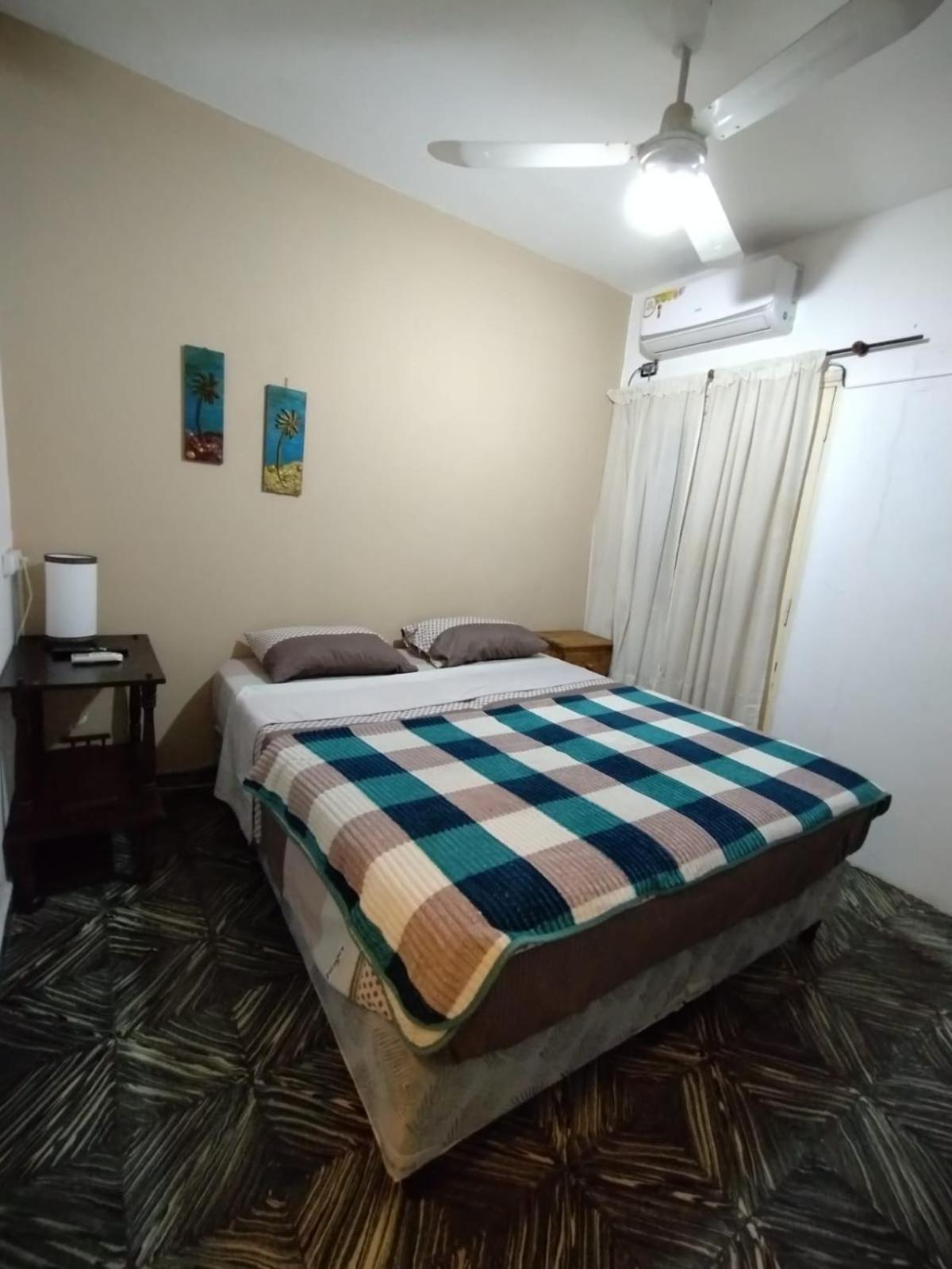 Como en casa Hostel