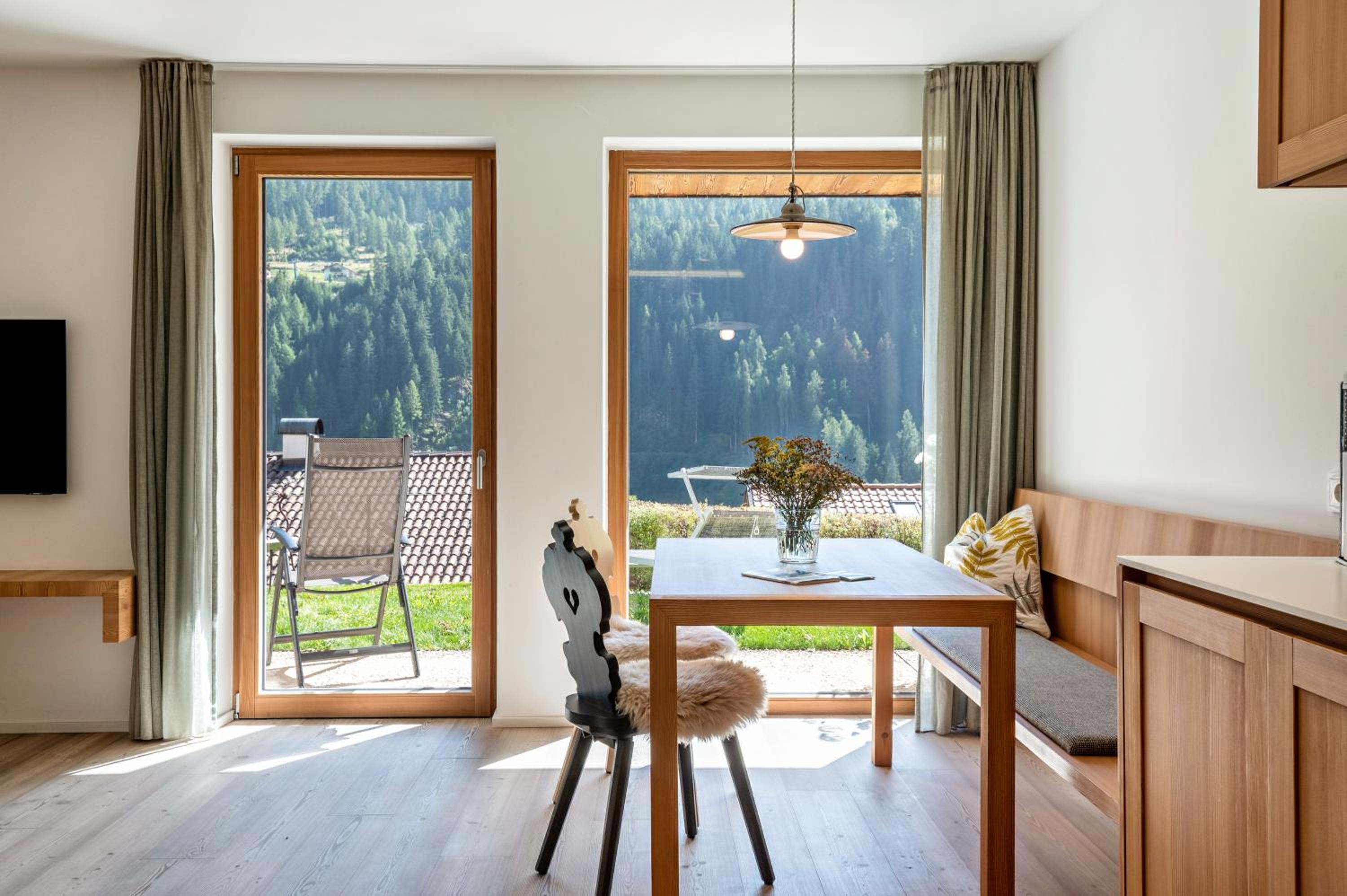 Vista Dolomites Apartment Activity