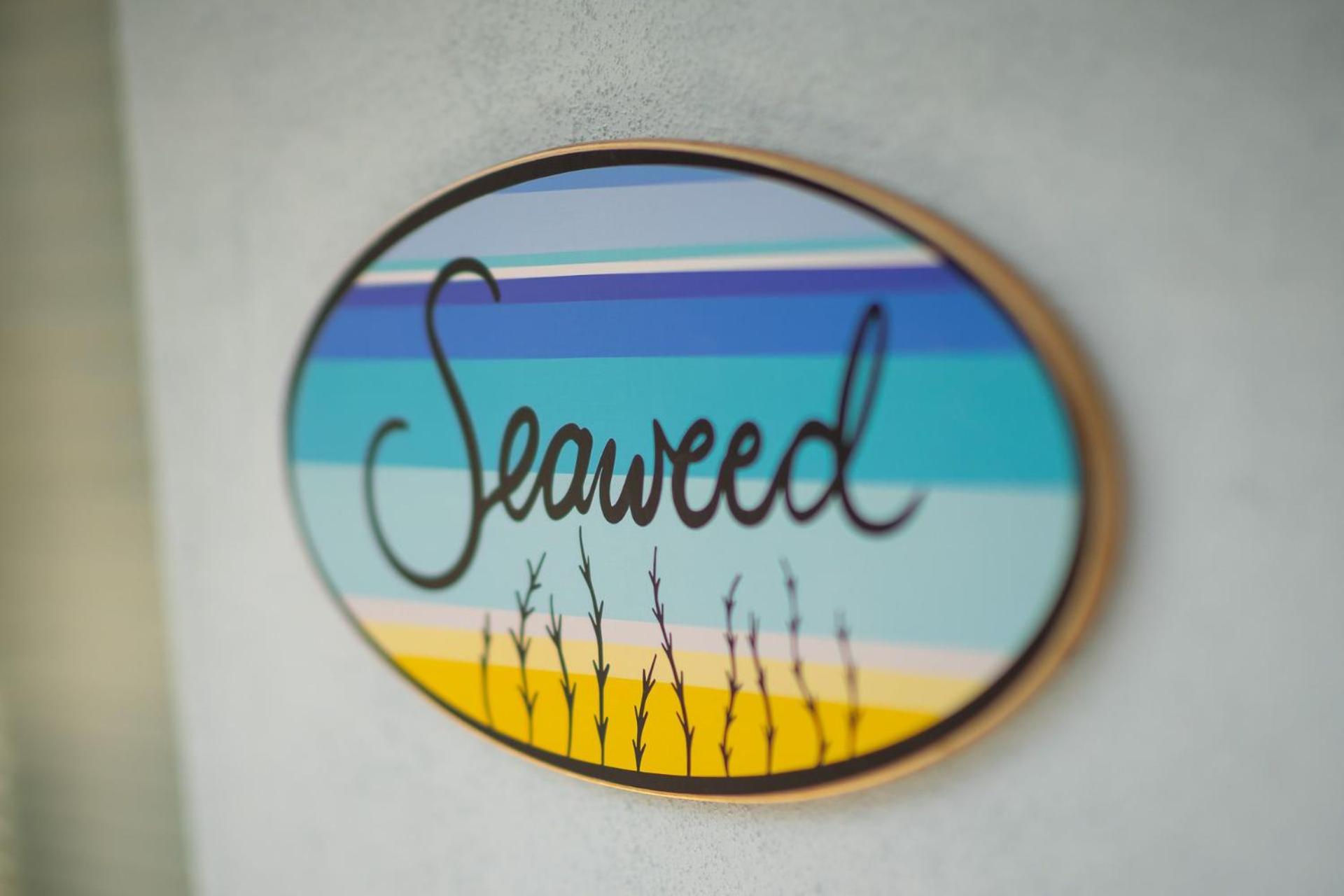 Seaweed