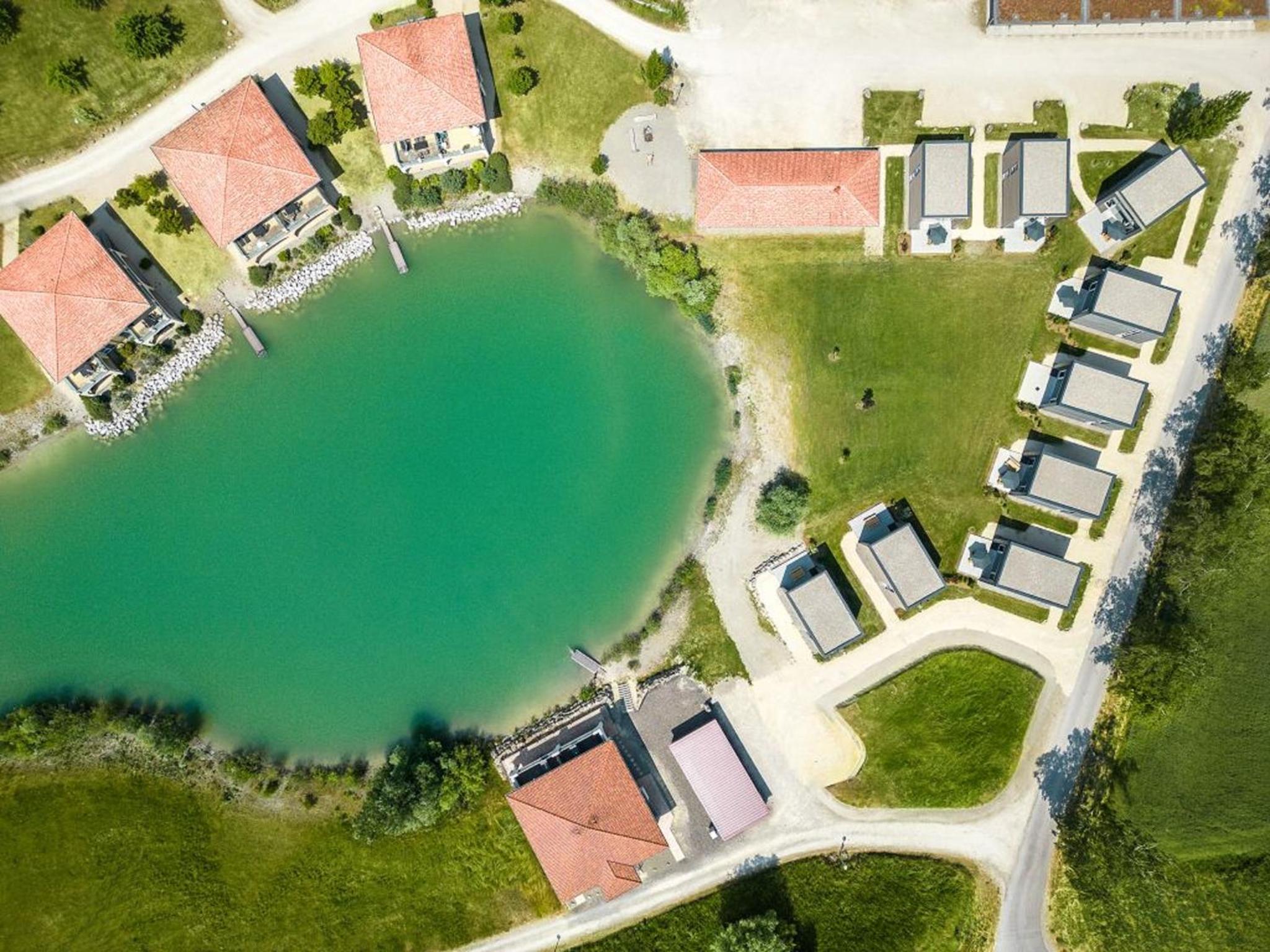 Feriendorf am Sonnensee