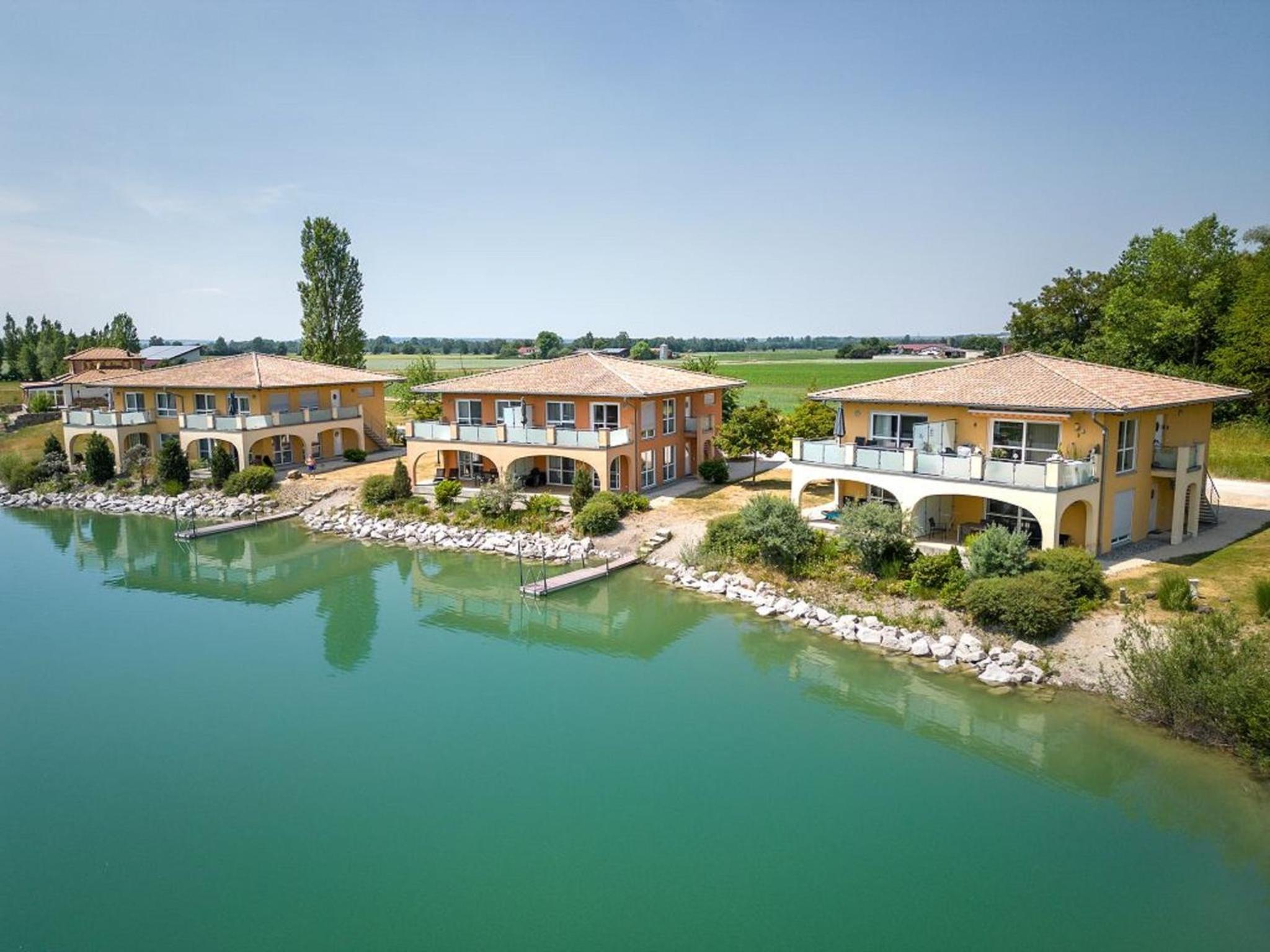 Feriendorf am Sonnensee