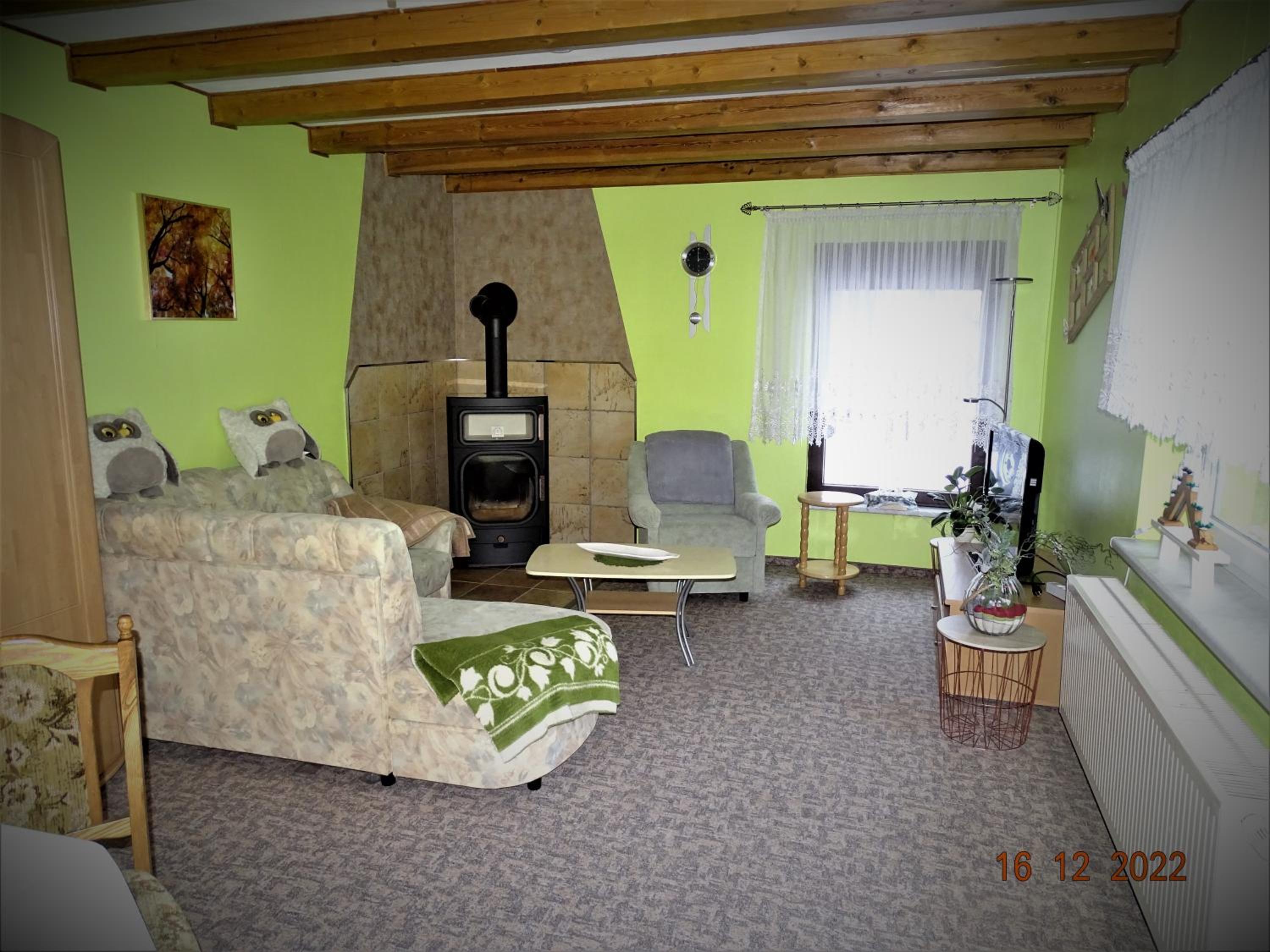 Ferienhaus Lisa view 3