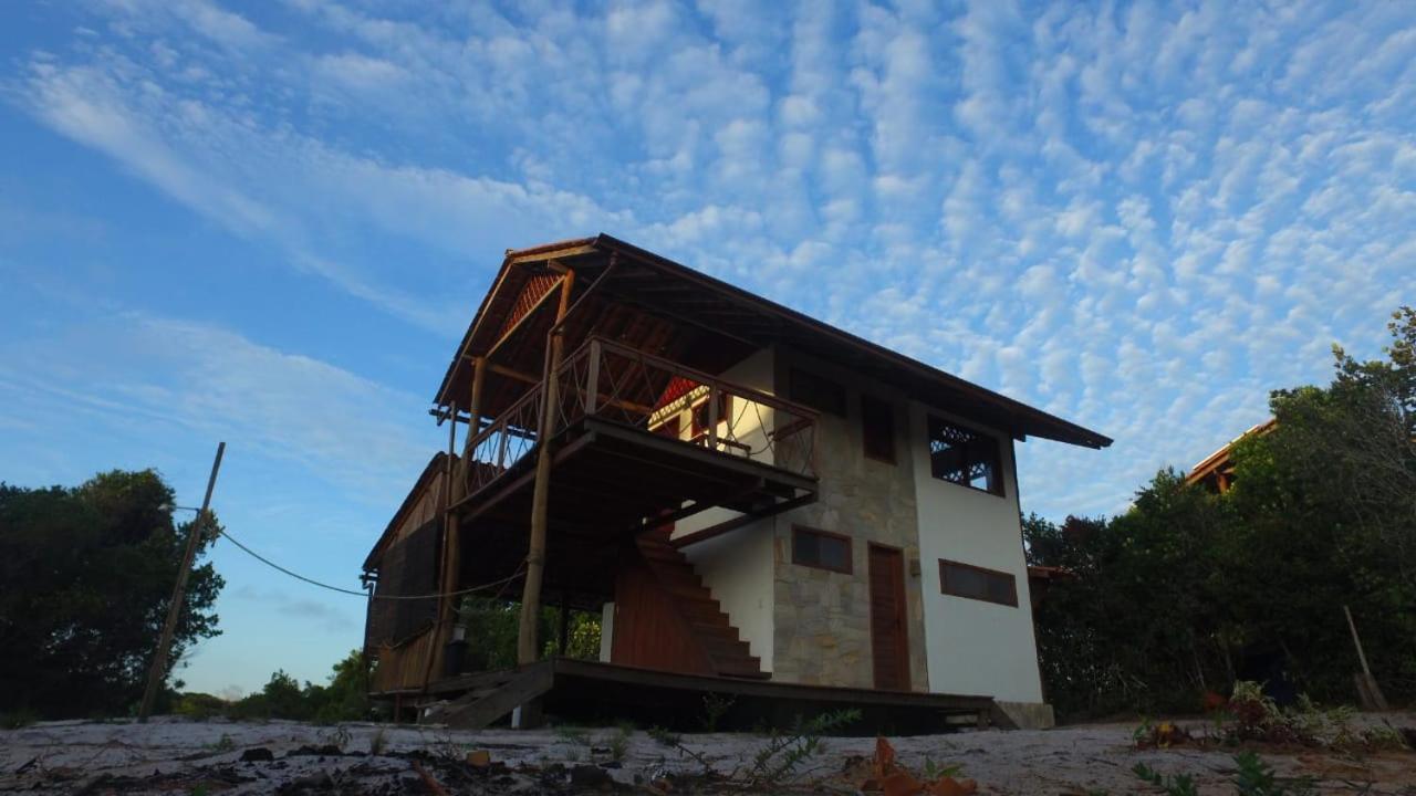 Vila Jubarte
