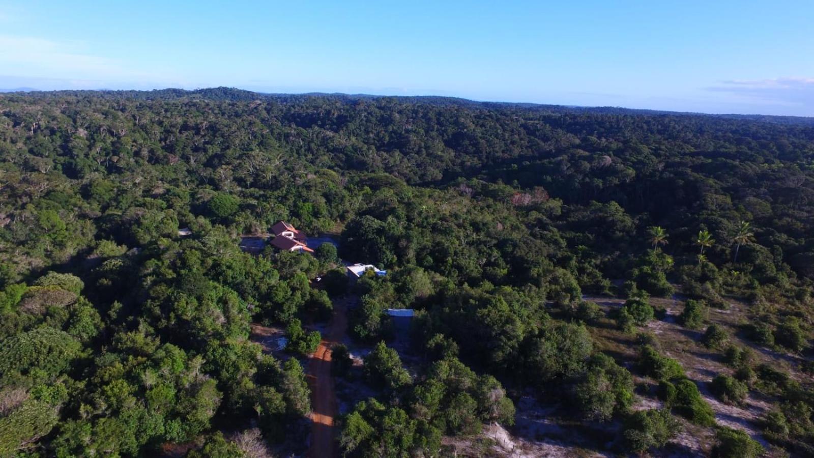 Vila Jubarte