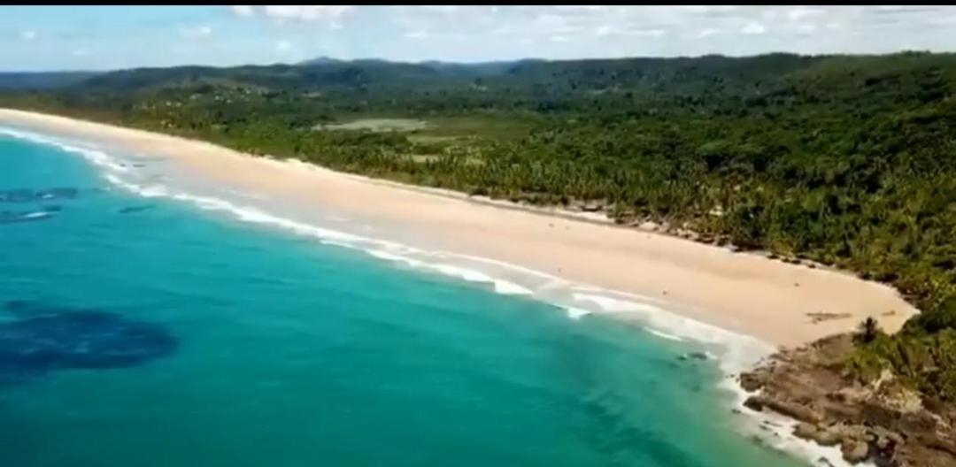 Vila Jubarte