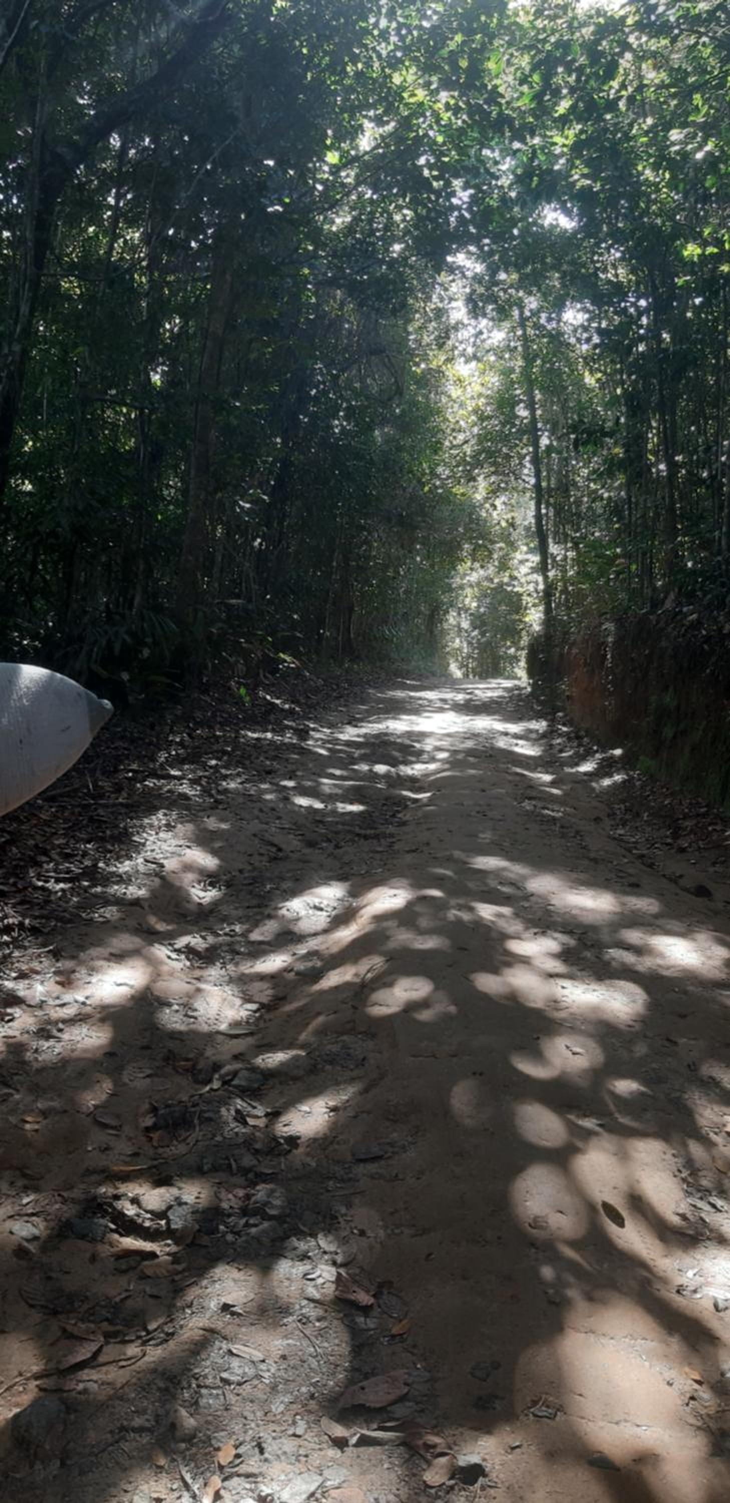 Vila Jubarte