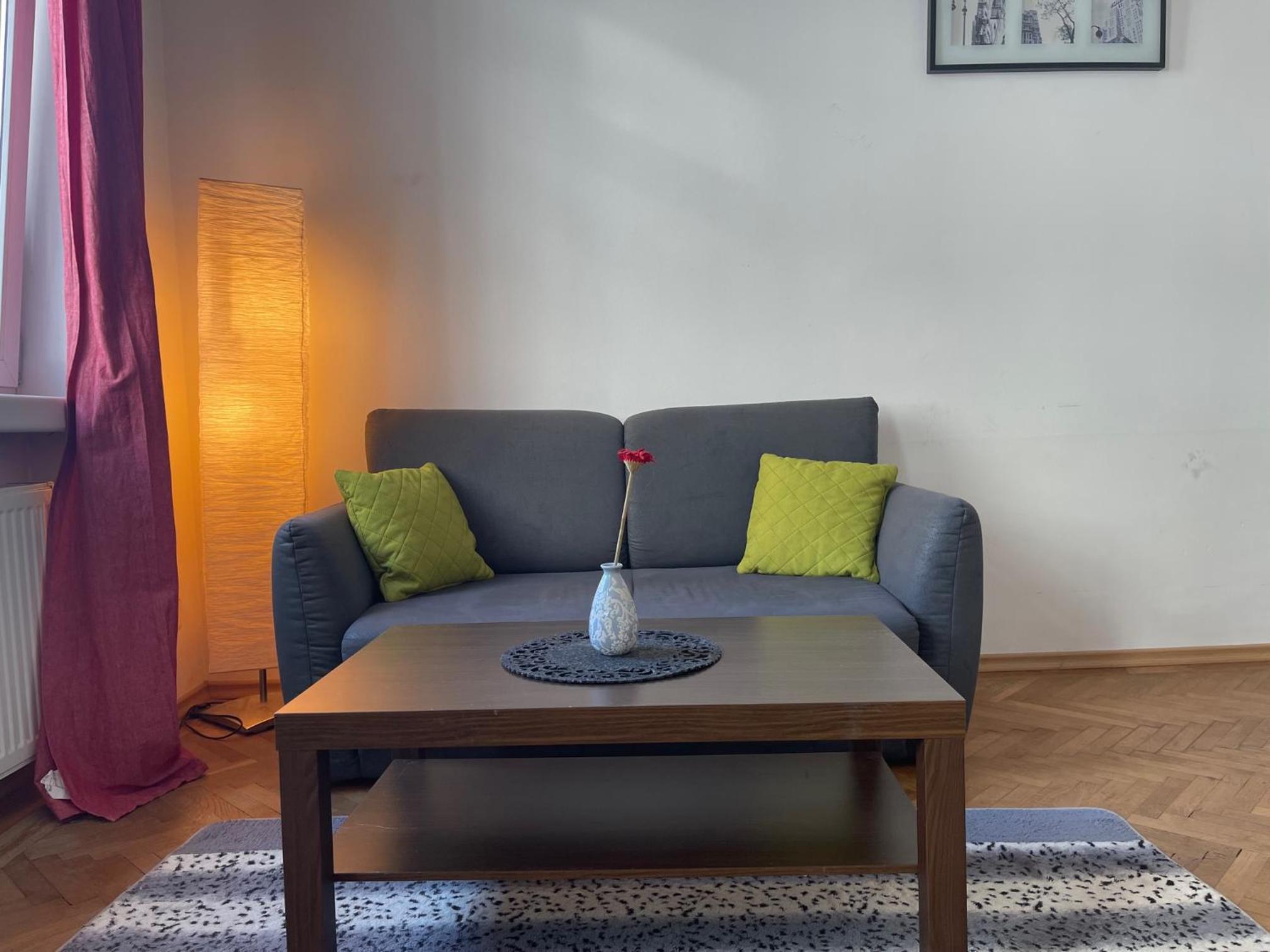 Best of Vienna Apartments Kienmayergasse
