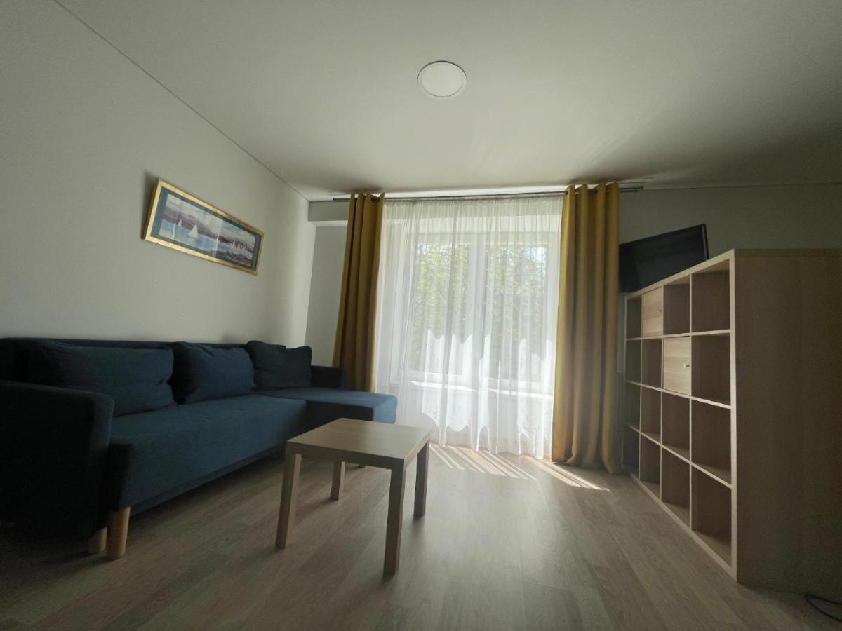 Perlos Apartamentai 2A view 3