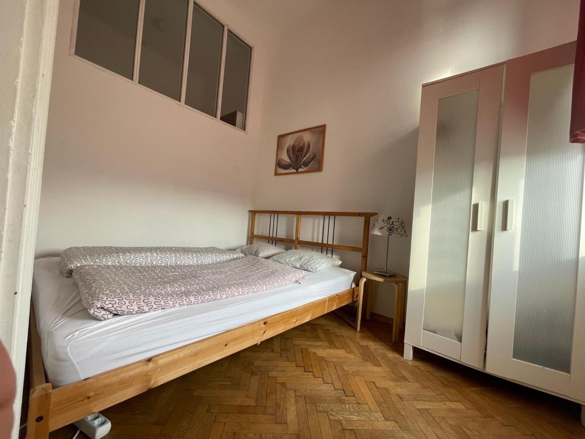 Best of Vienna Apartments Kienmayergasse