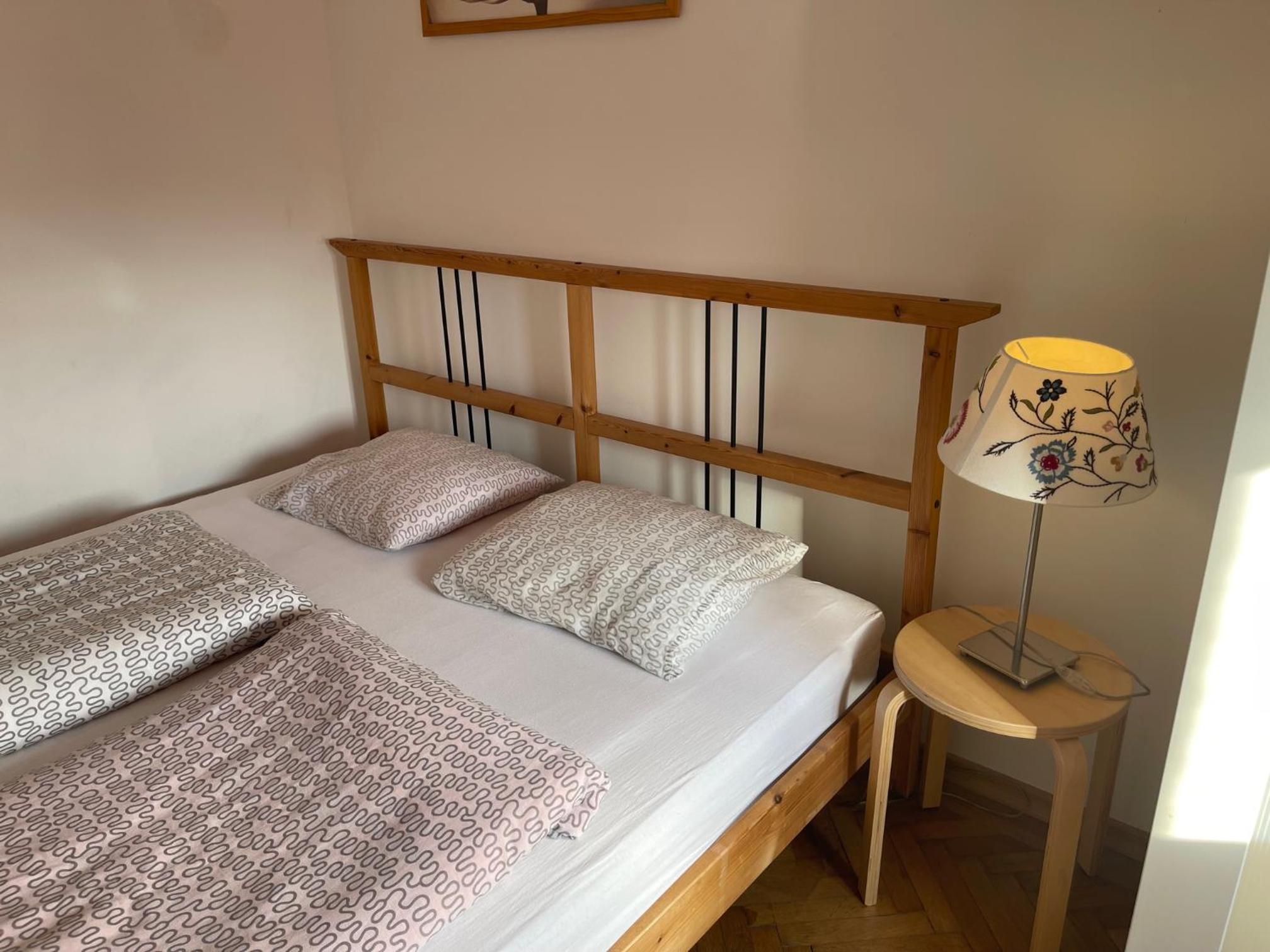 Best of Vienna Apartments Kienmayergasse