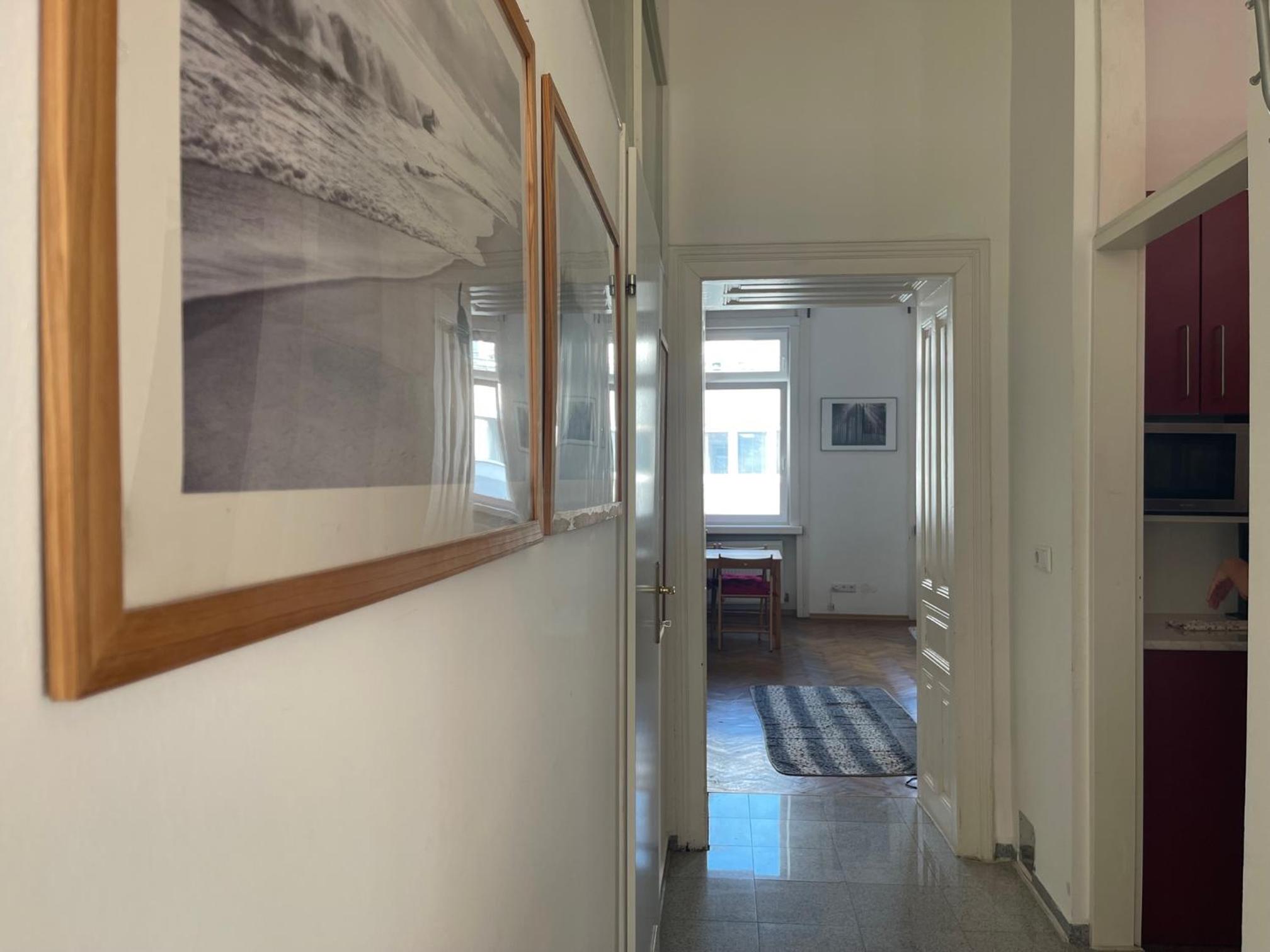 Best of Vienna Apartments Kienmayergasse