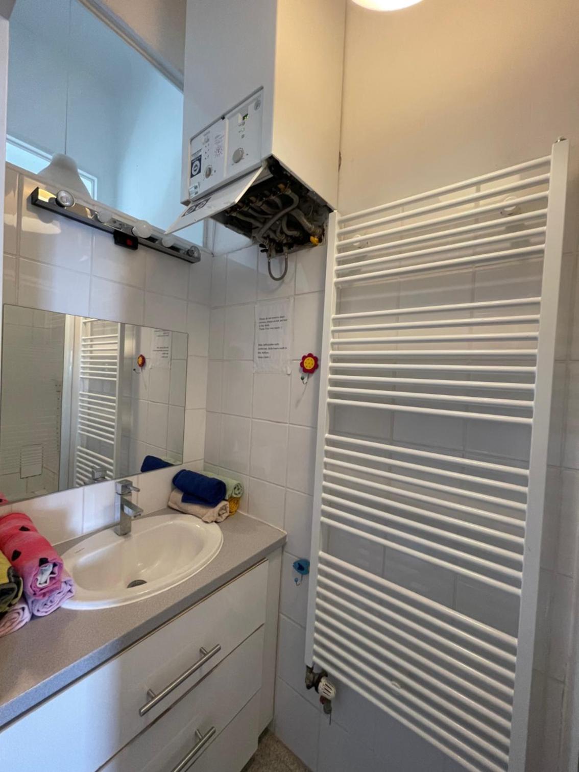 Best of Vienna Apartments Kienmayergasse