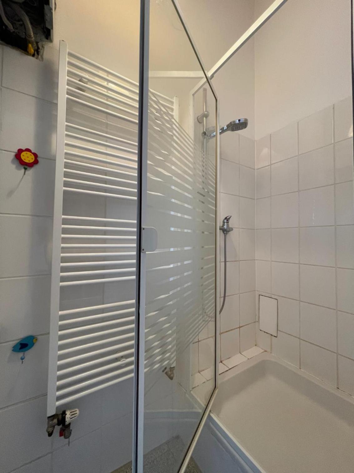 Best of Vienna Apartments Kienmayergasse