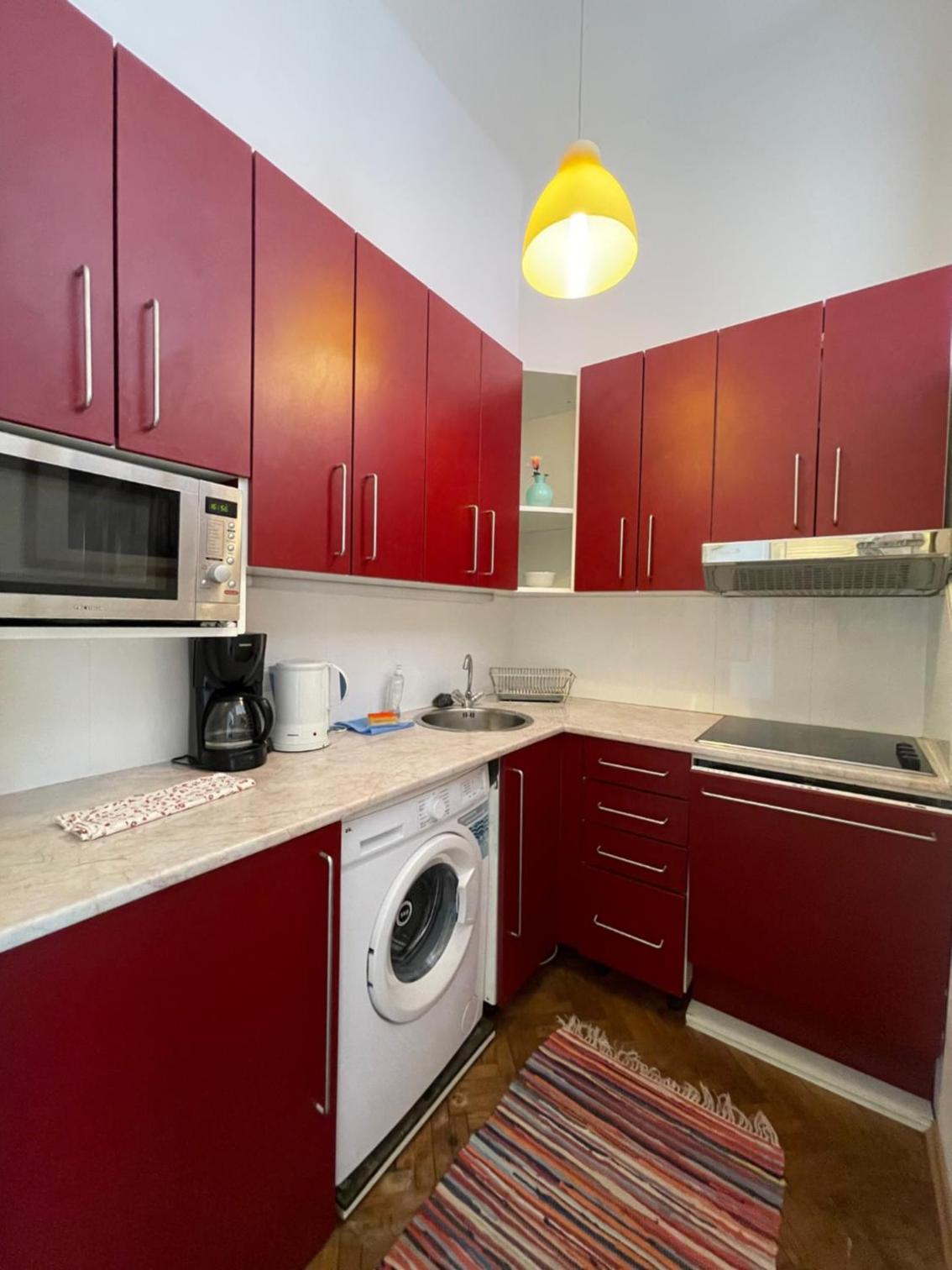 Best of Vienna Apartments Kienmayergasse