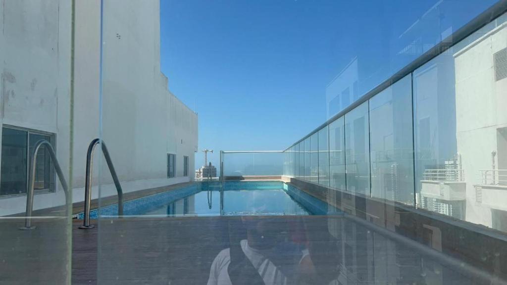 Apartamento vacacional cerca del mar