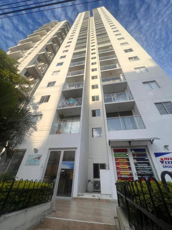 Apartamento vacacional cerca del mar