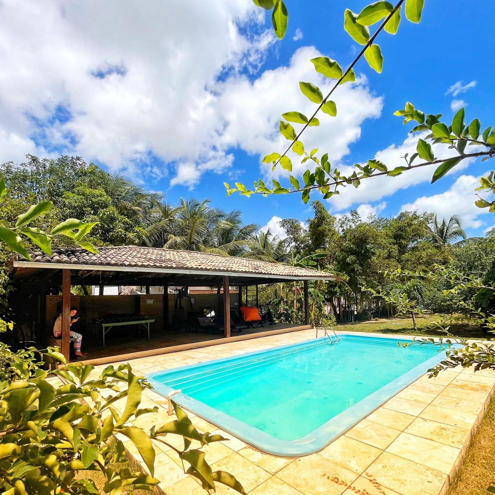 Casa Jeri