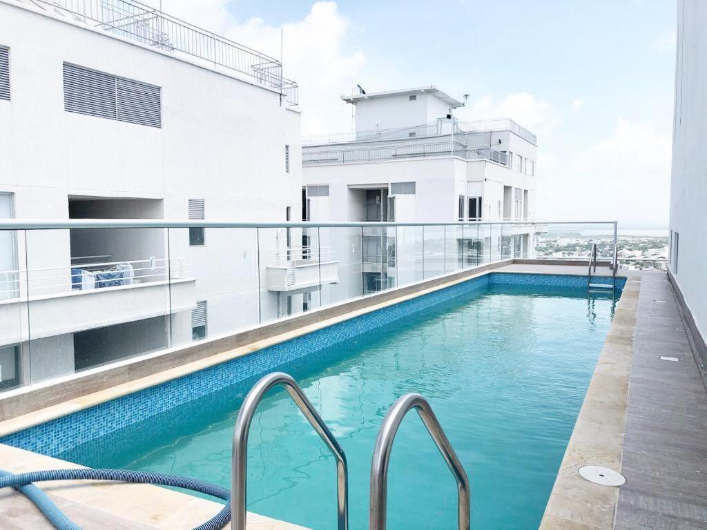 Apartamento vacacional cerca del mar